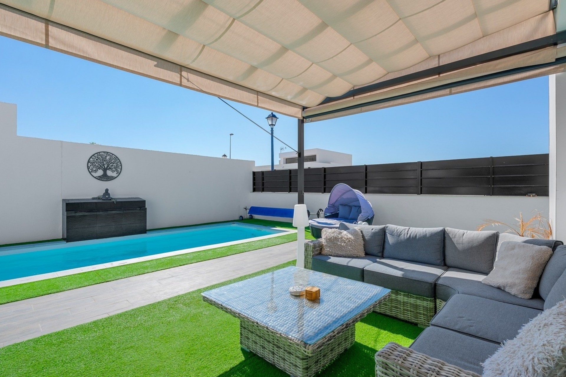 Resale - Villa -
FORTUNA - LAS KALENDAS