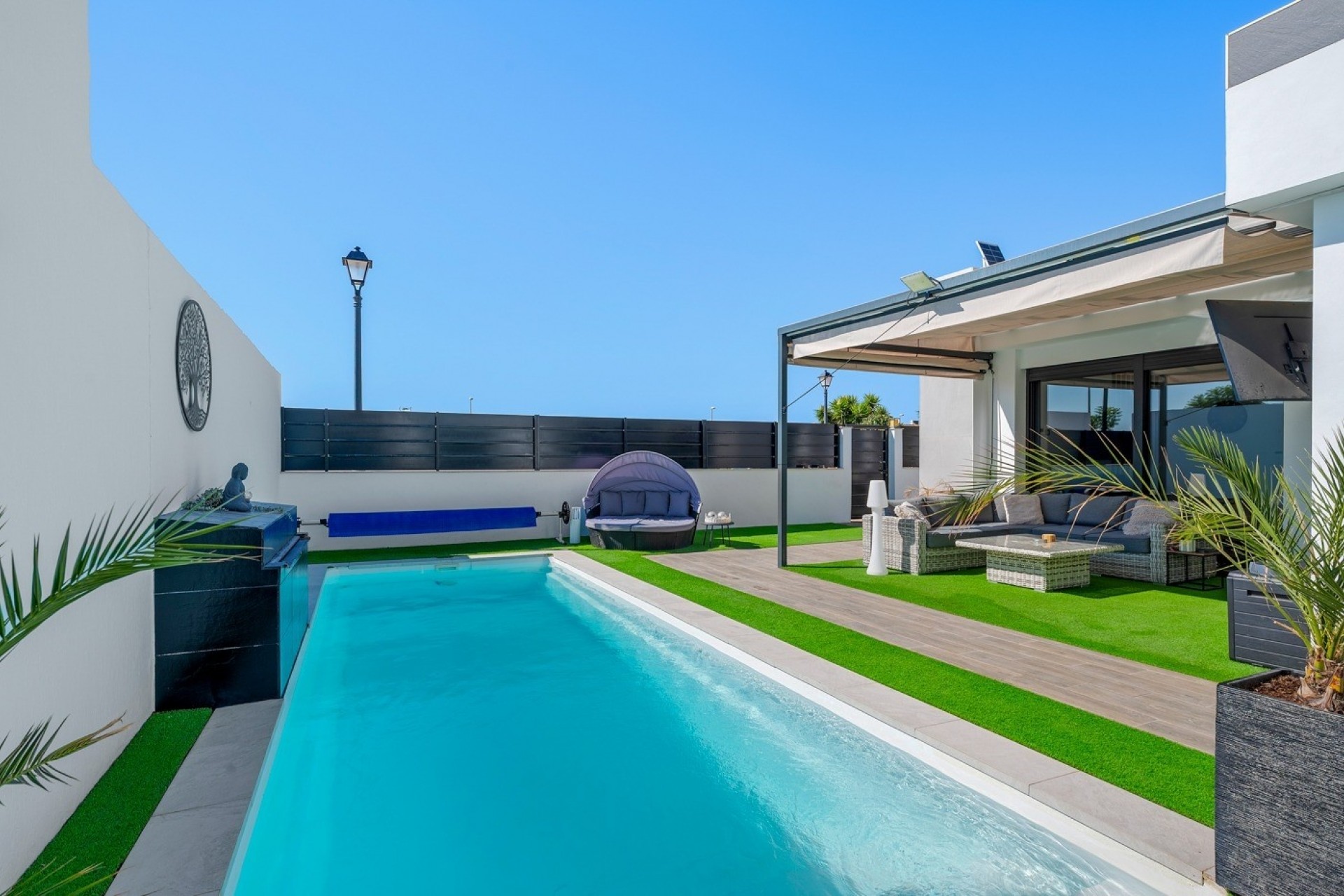 Resale - Villa -
FORTUNA - LAS KALENDAS