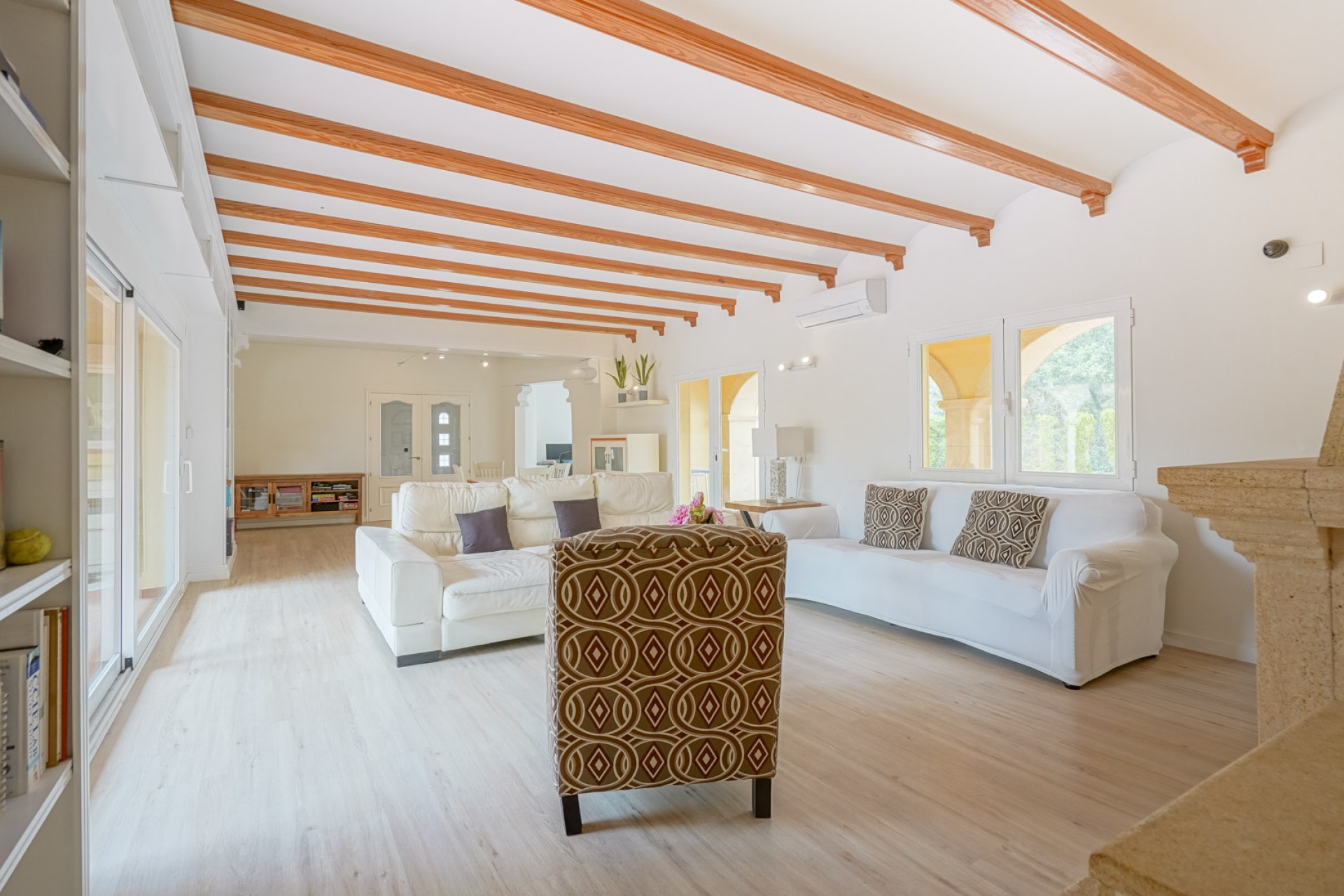 Resale - Villa -
Gata de Gorgos