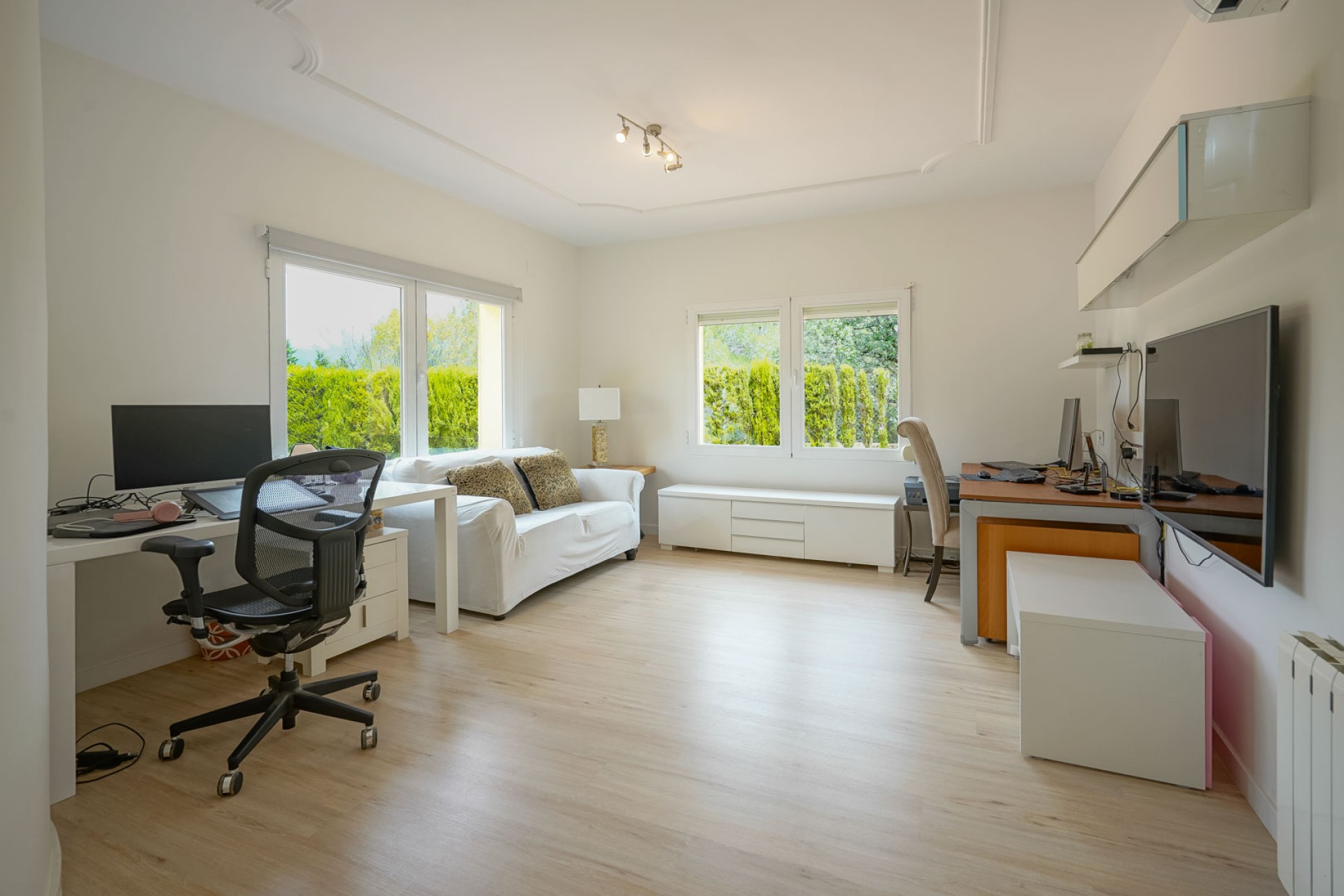 Resale - Villa -
Gata de Gorgos