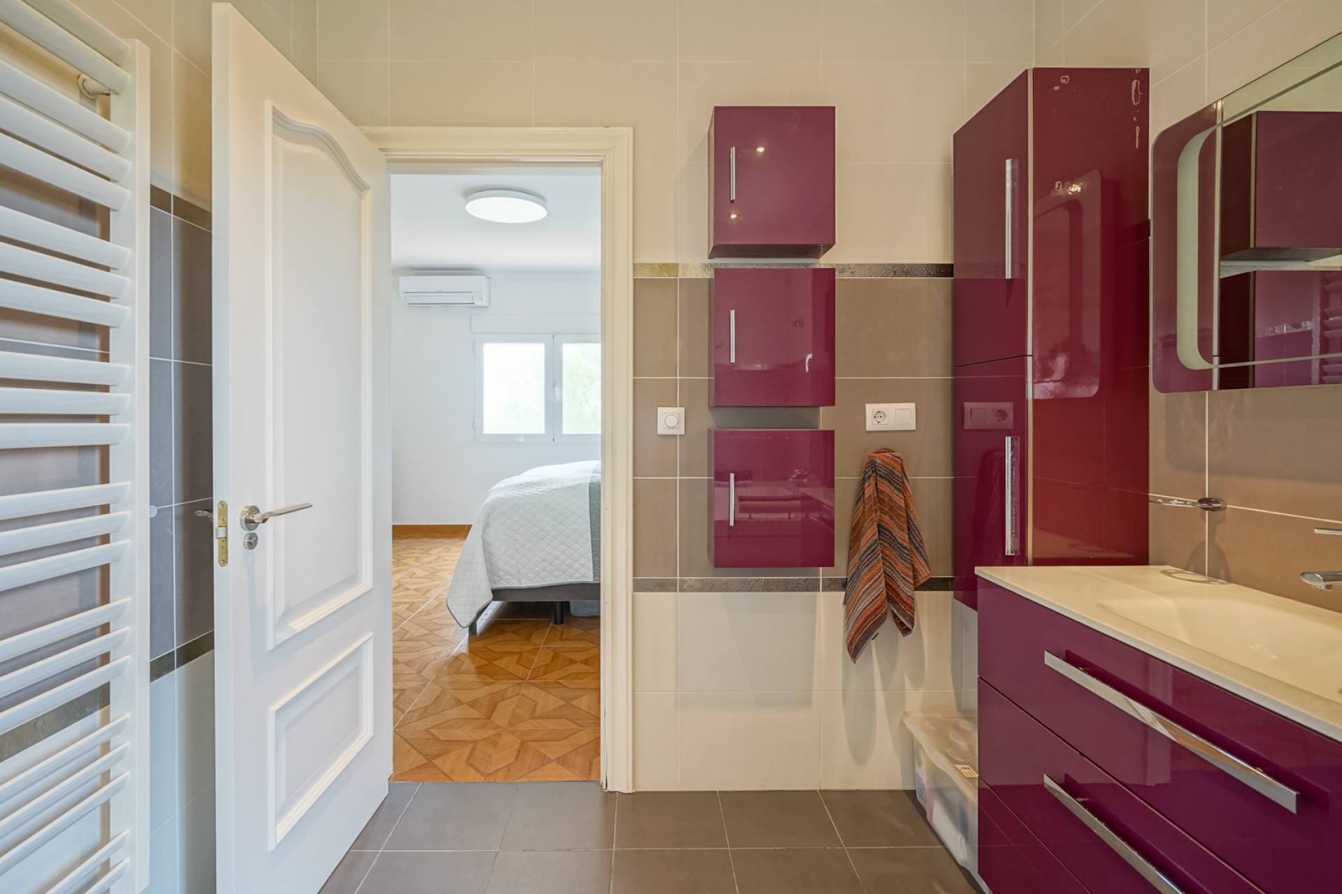 Resale - Villa -
Gata de Gorgos