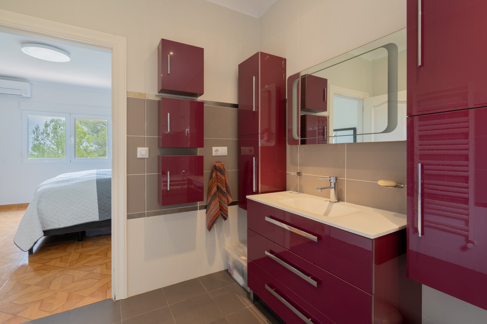 Resale - Villa -
Gata de Gorgos
