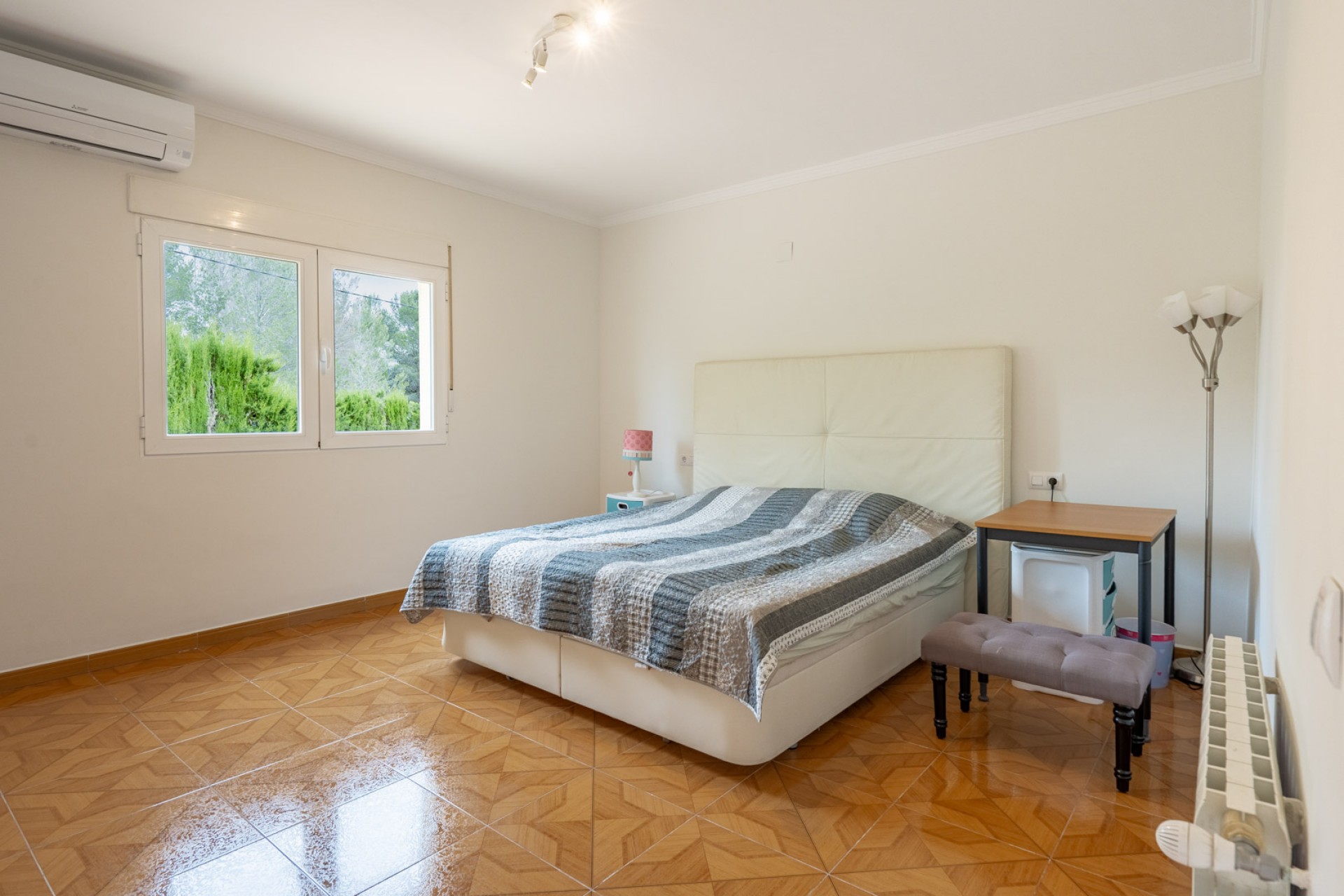 Resale - Villa -
Gata de Gorgos