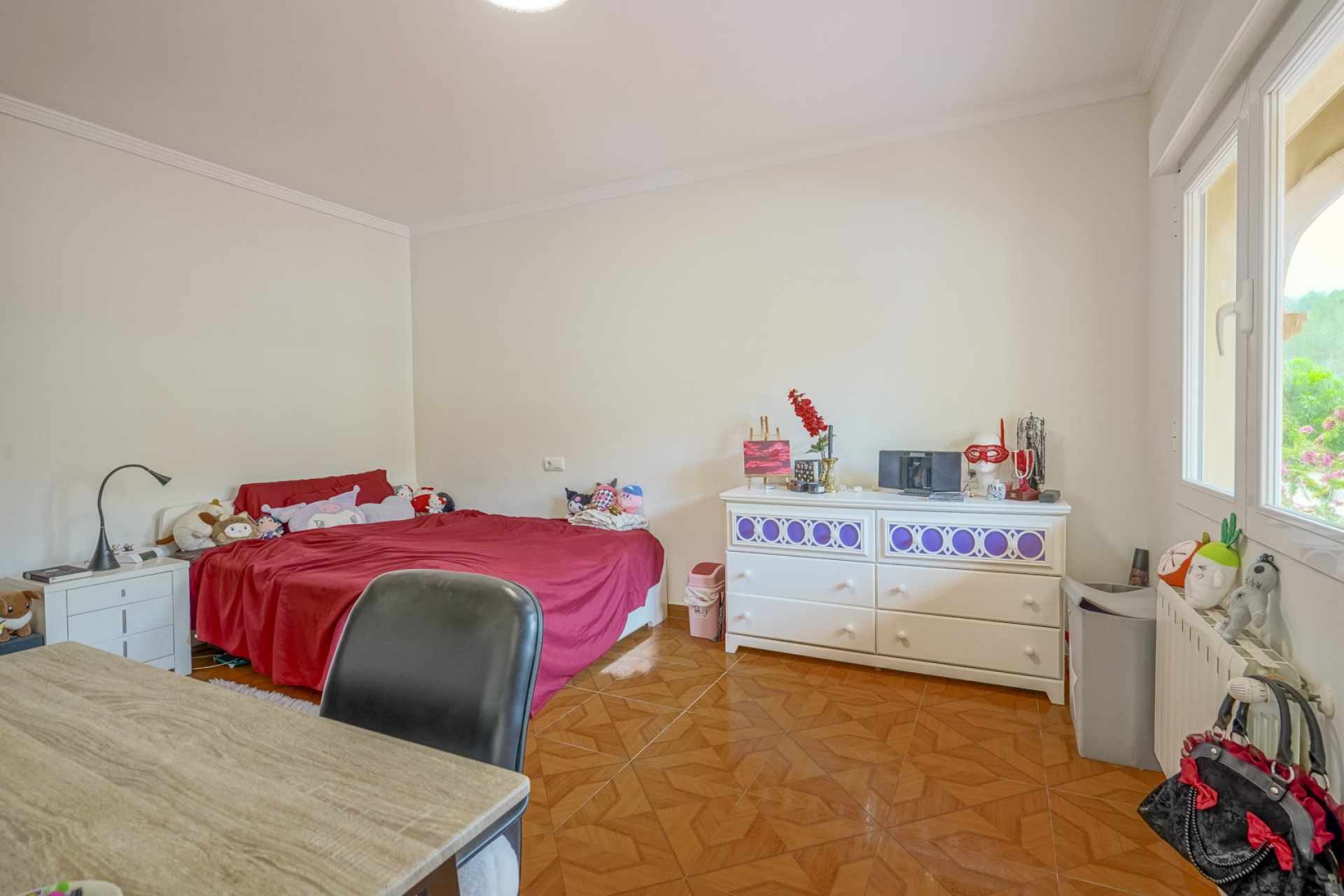 Resale - Villa -
Gata de Gorgos