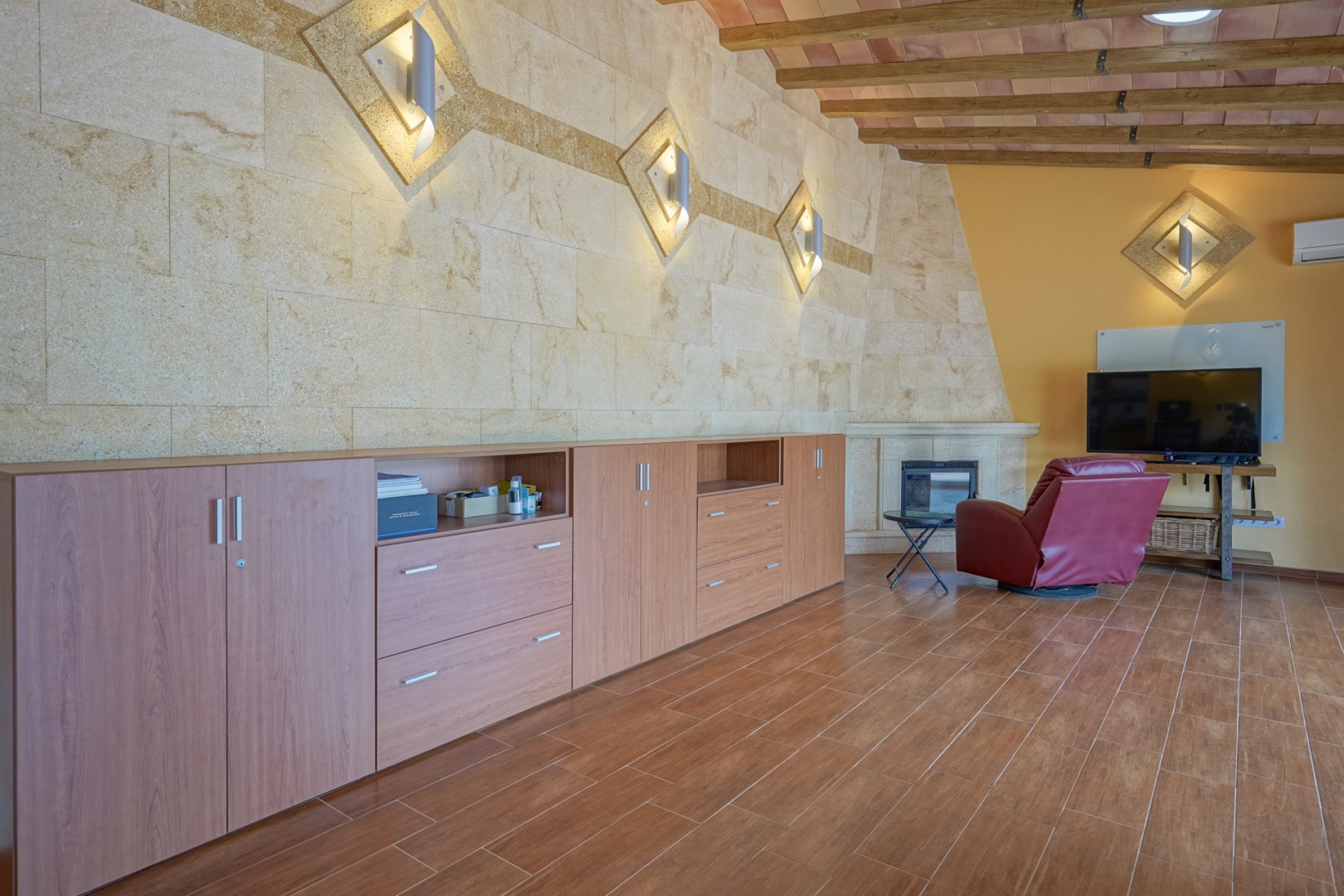 Resale - Villa -
Gata de Gorgos