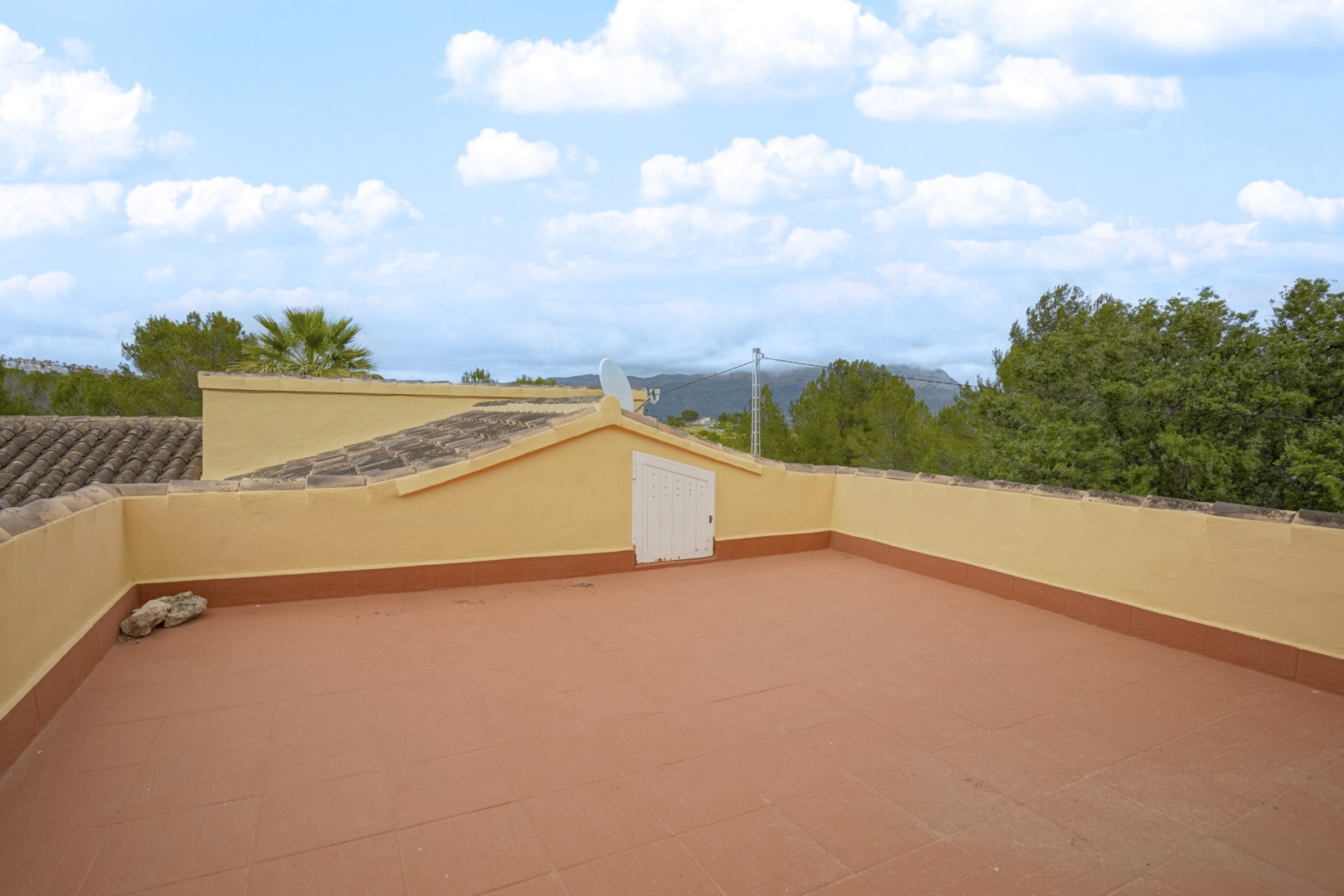 Resale - Villa -
Gata de Gorgos