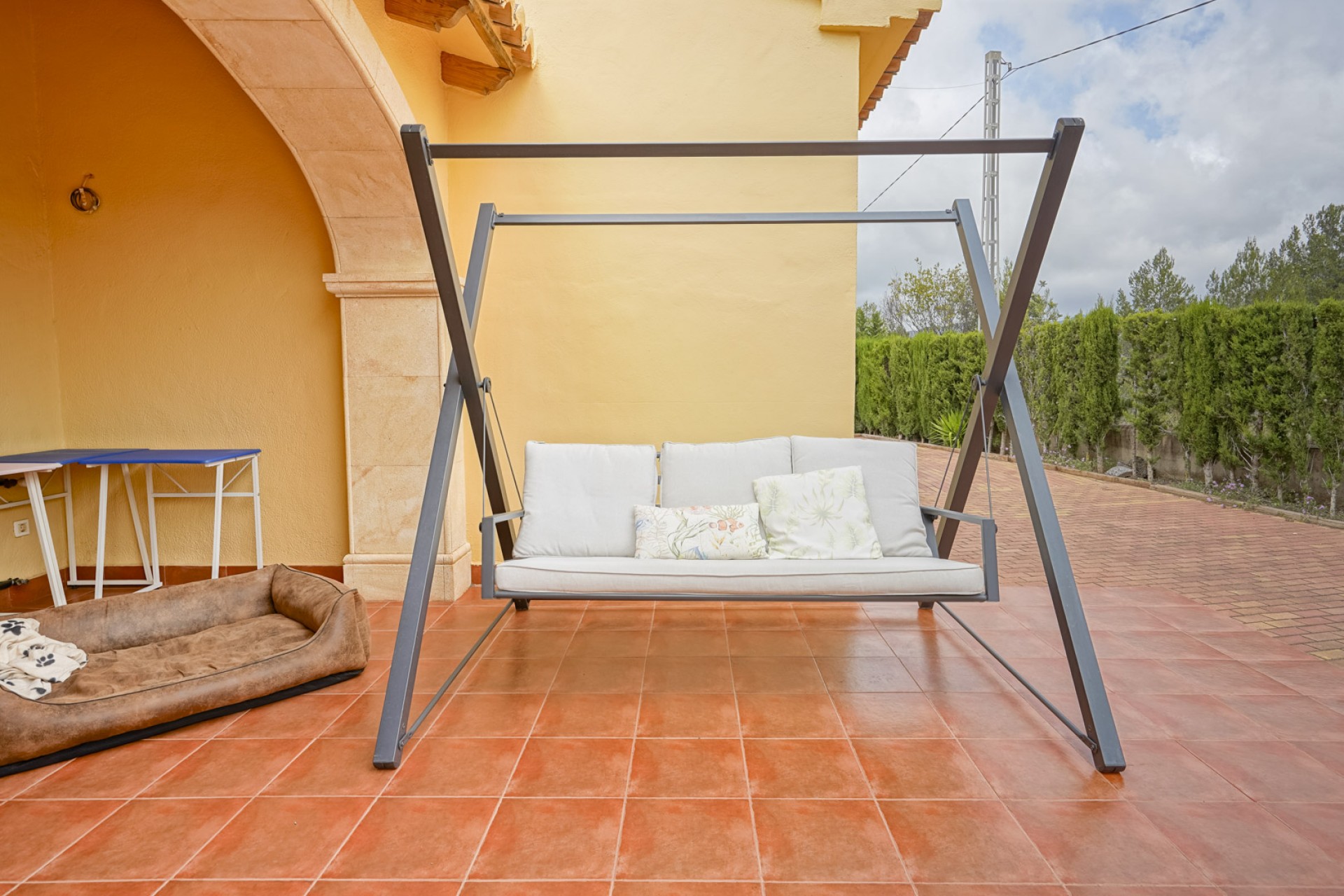Resale - Villa -
Gata de Gorgos