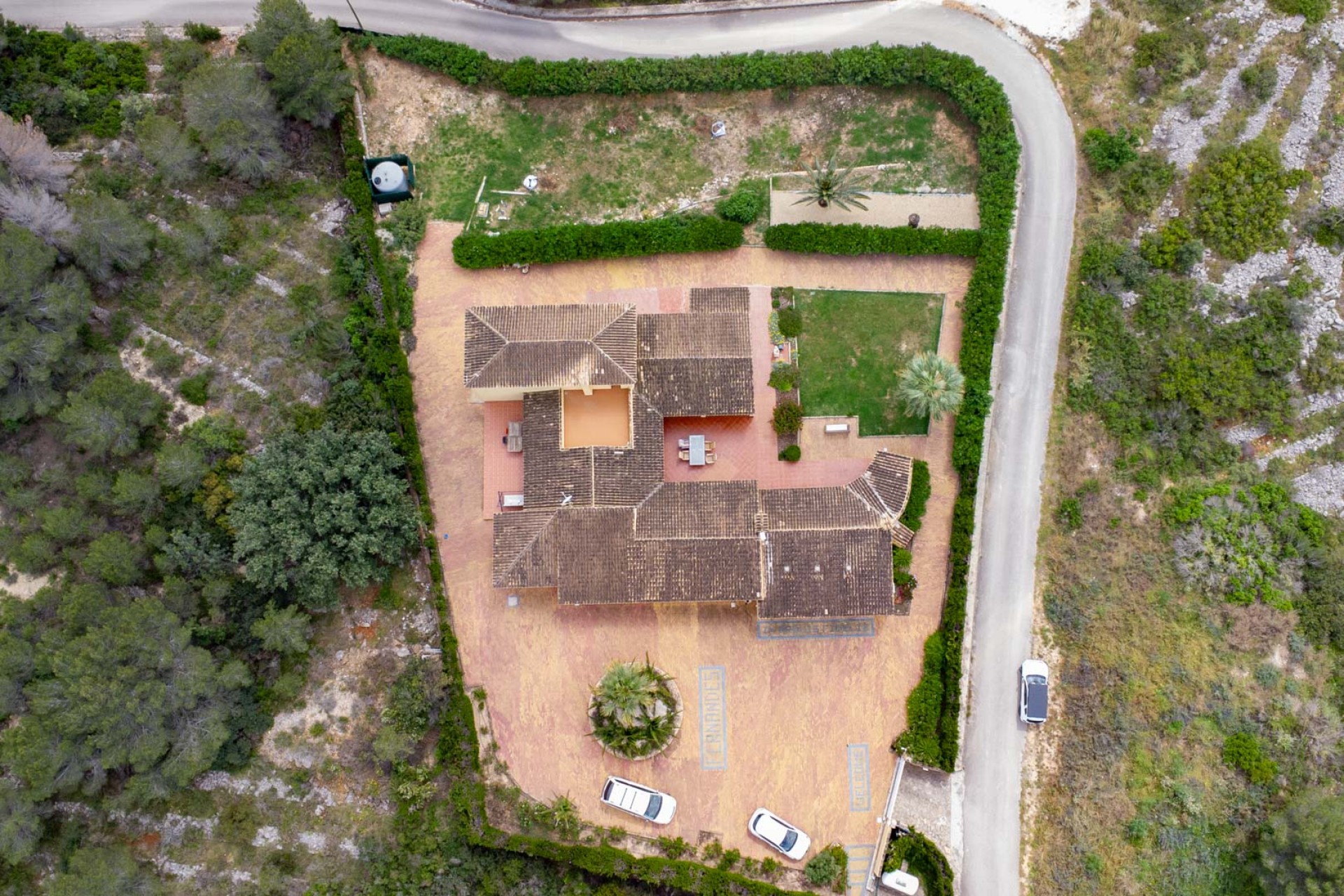 Resale - Villa -
Gata de Gorgos