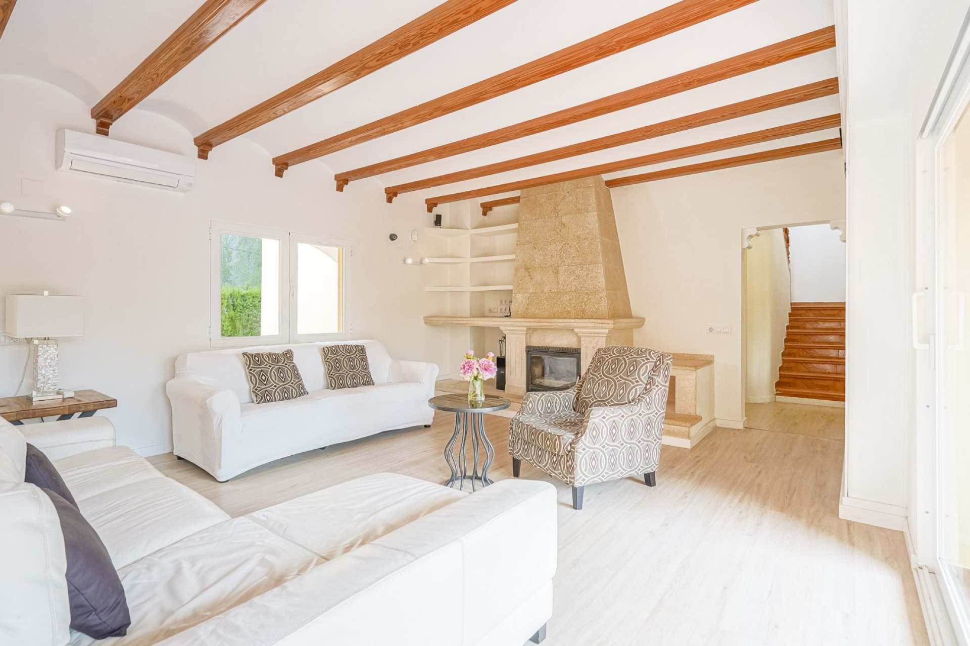 Resale - Villa -
Gata de Gorgos
