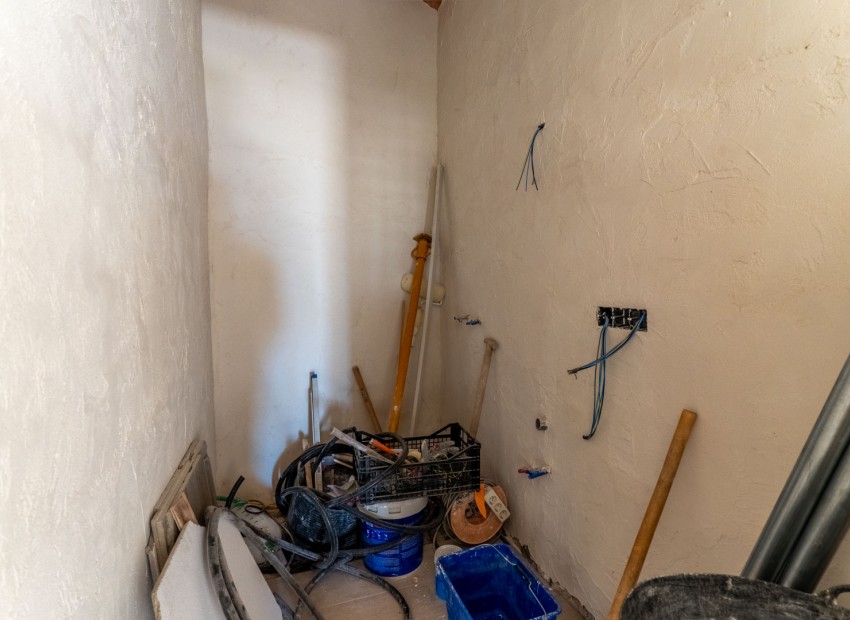 Resale - Villa -
Gata de Gorgos