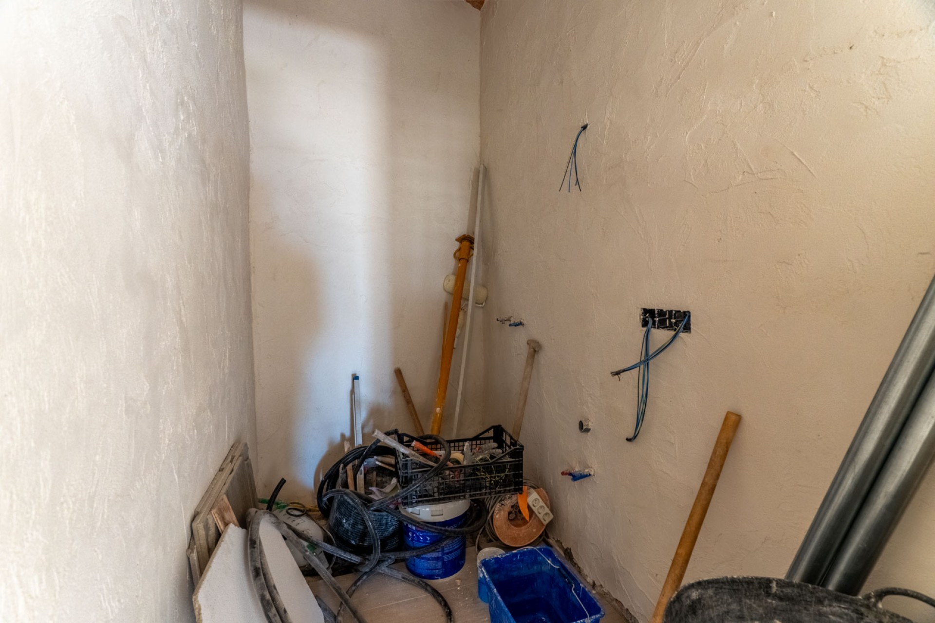 Resale - Villa -
Gata de Gorgos