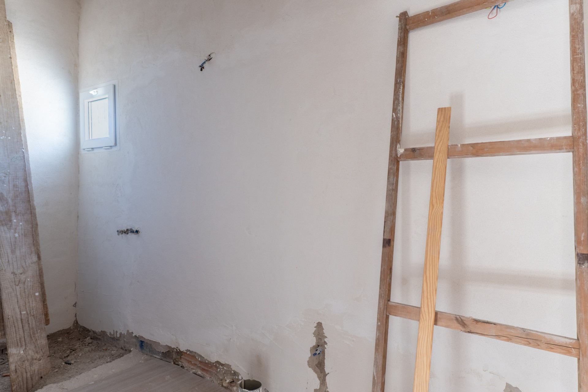 Resale - Villa -
Gata de Gorgos