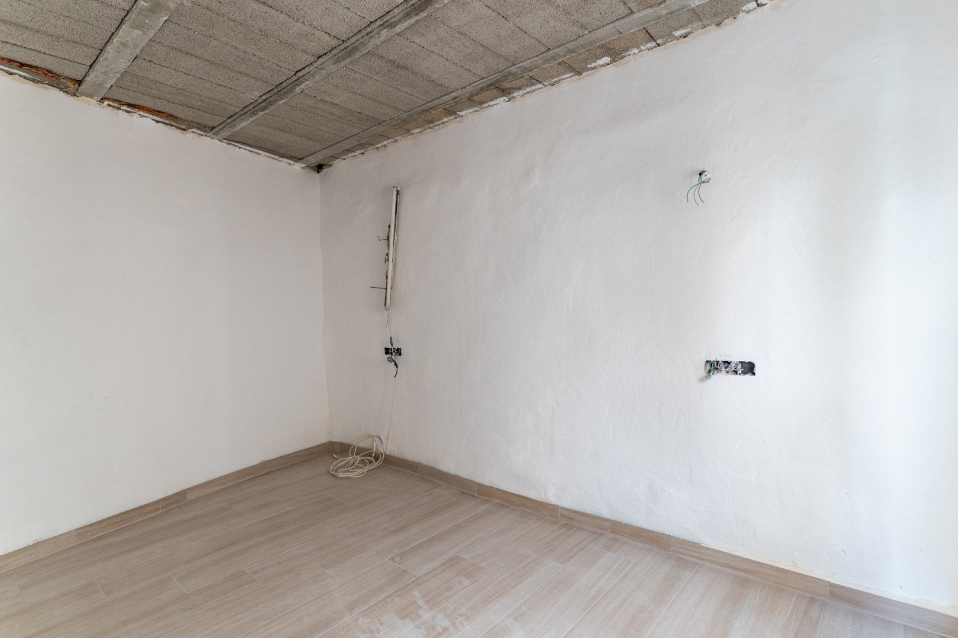 Resale - Villa -
Gata de Gorgos