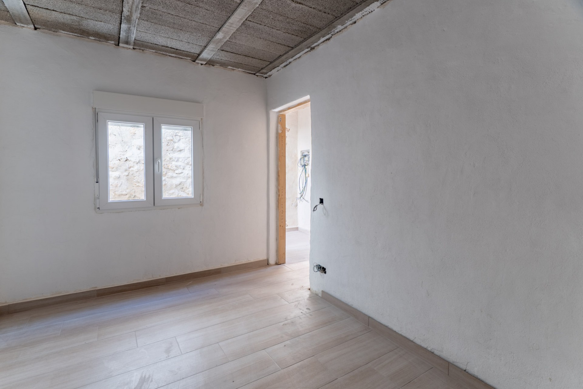 Resale - Villa -
Gata de Gorgos