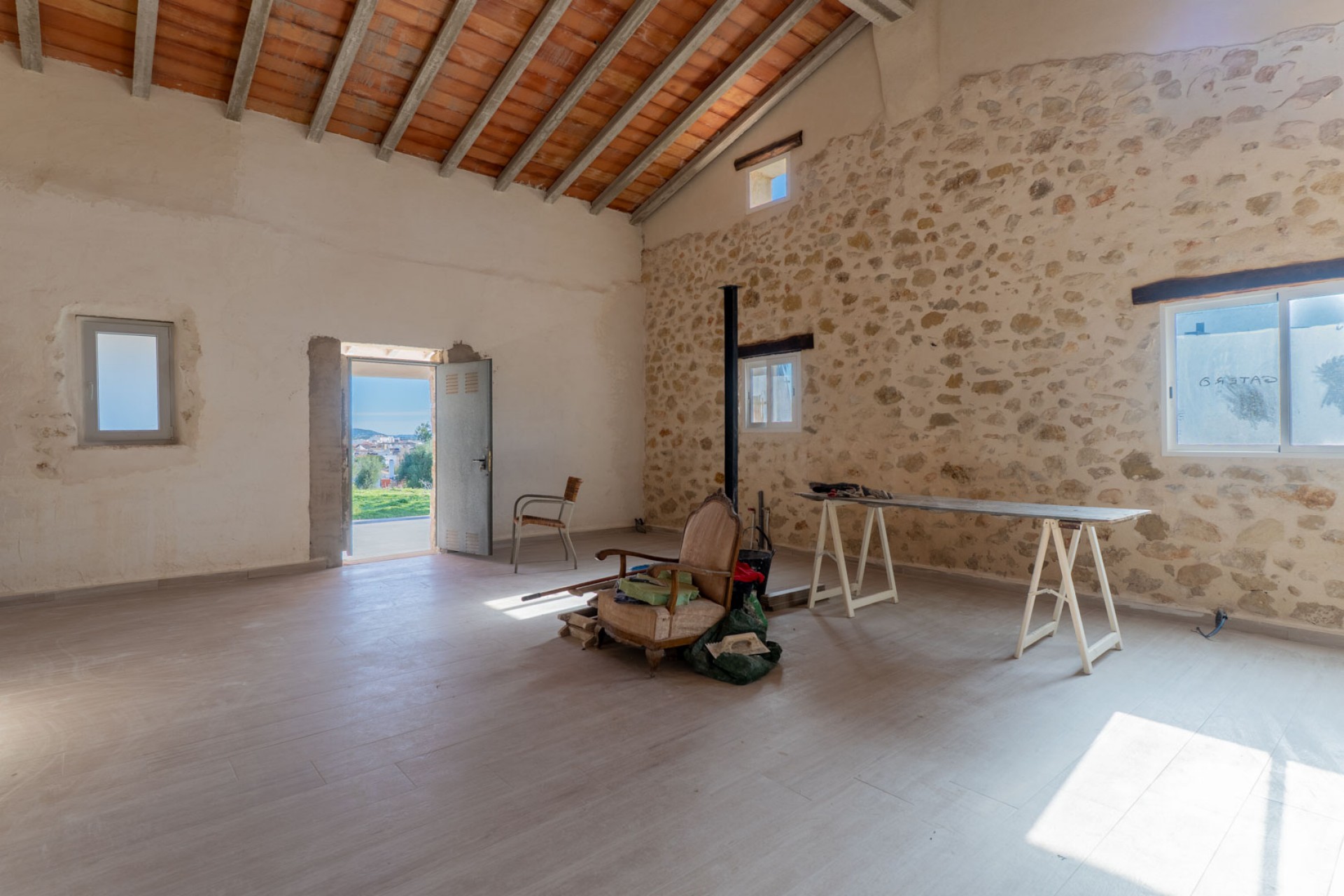 Resale - Villa -
Gata de Gorgos