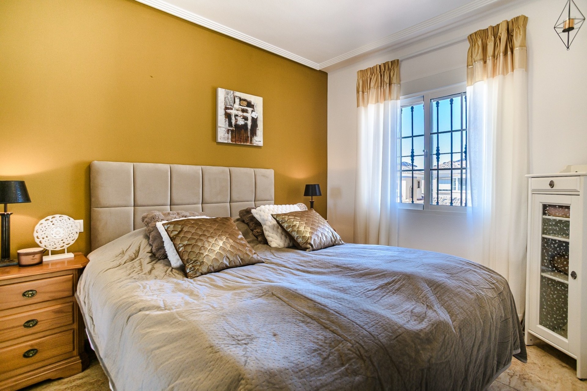 Resale - Villa -
GUARDAMAR DEL SEGURA - El Raso