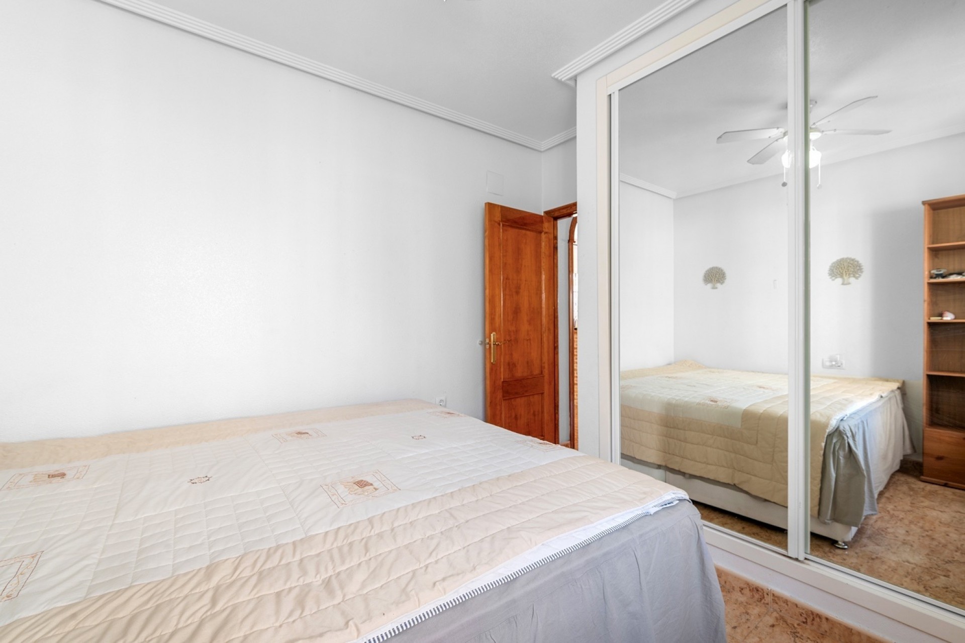 Resale - Villa -
Guardamar del Segura
