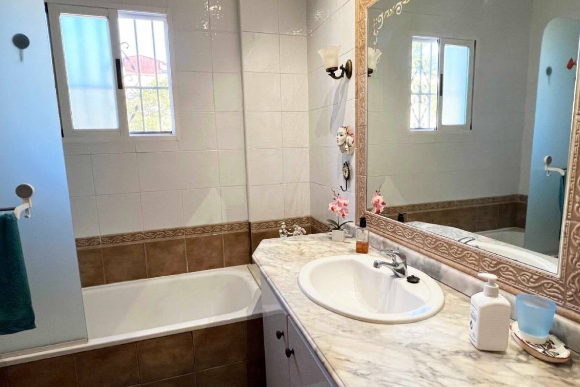 Resale - Villa -
Hondón de los Fráiles