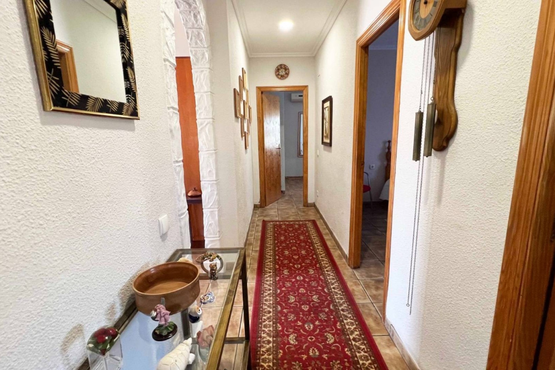 Resale - Villa -
Hondón de los Fráiles