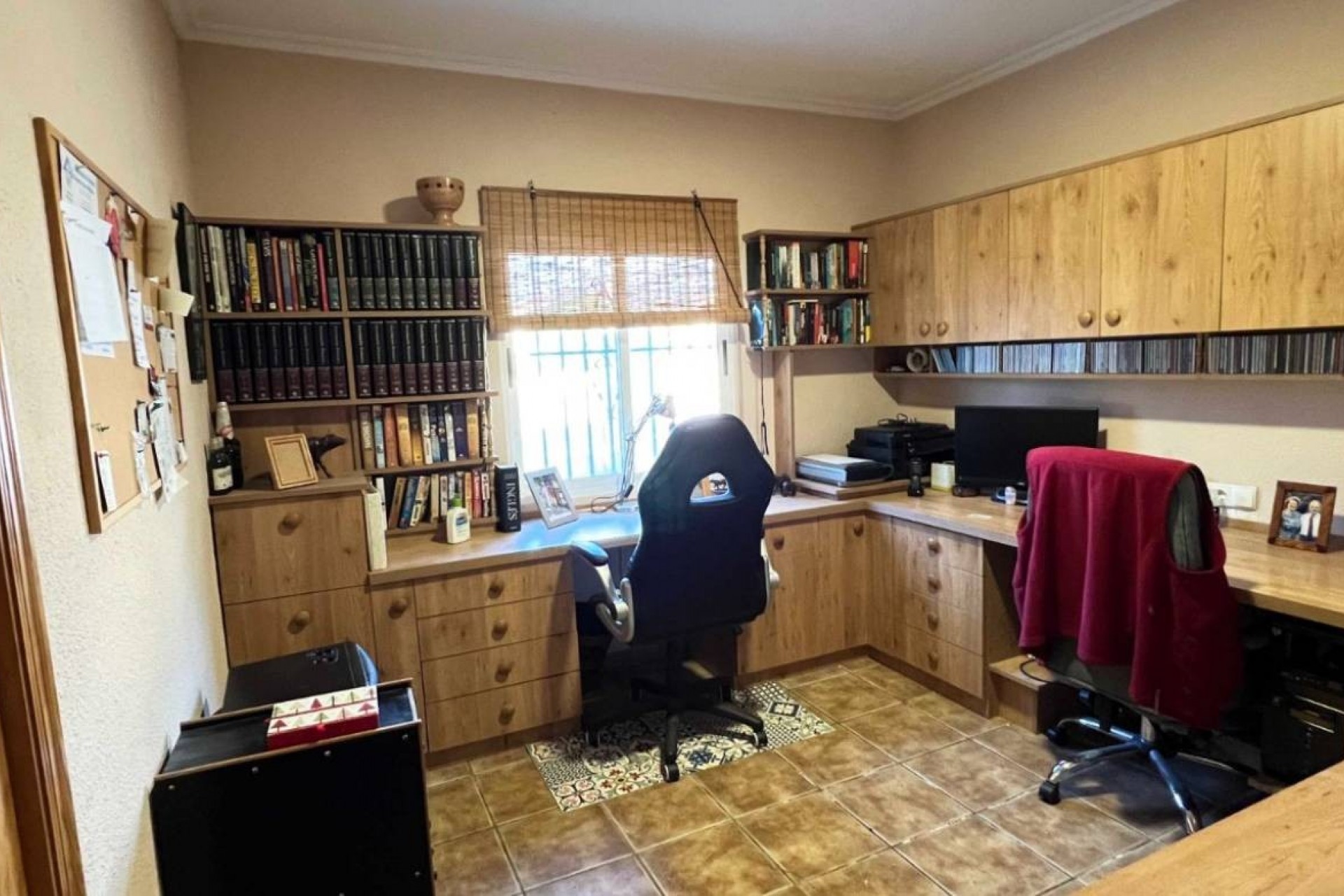 Resale - Villa -
Hondón de los Fráiles