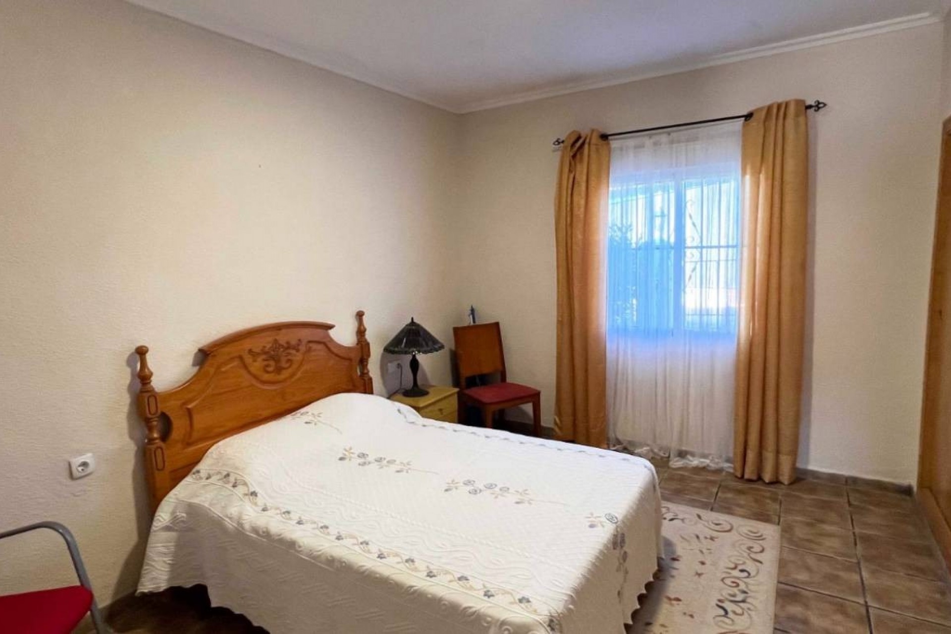 Resale - Villa -
Hondón de los Fráiles