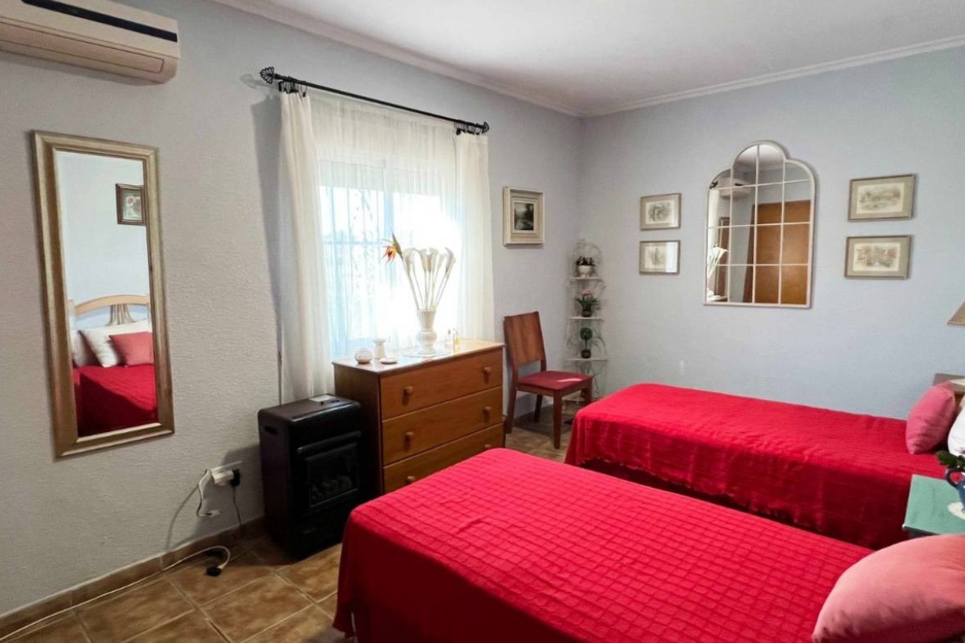 Resale - Villa -
Hondón de los Fráiles