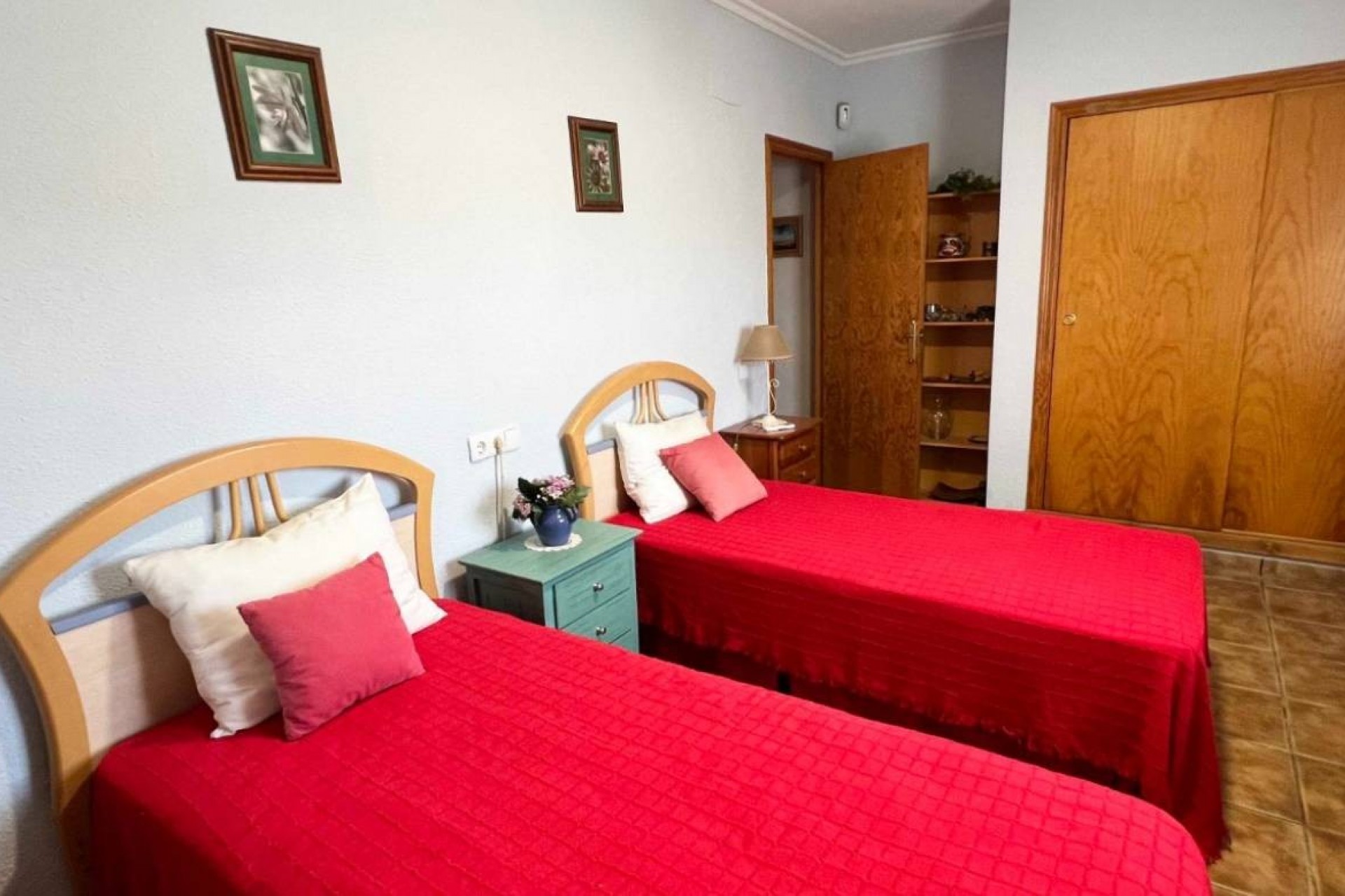 Resale - Villa -
Hondón de los Fráiles