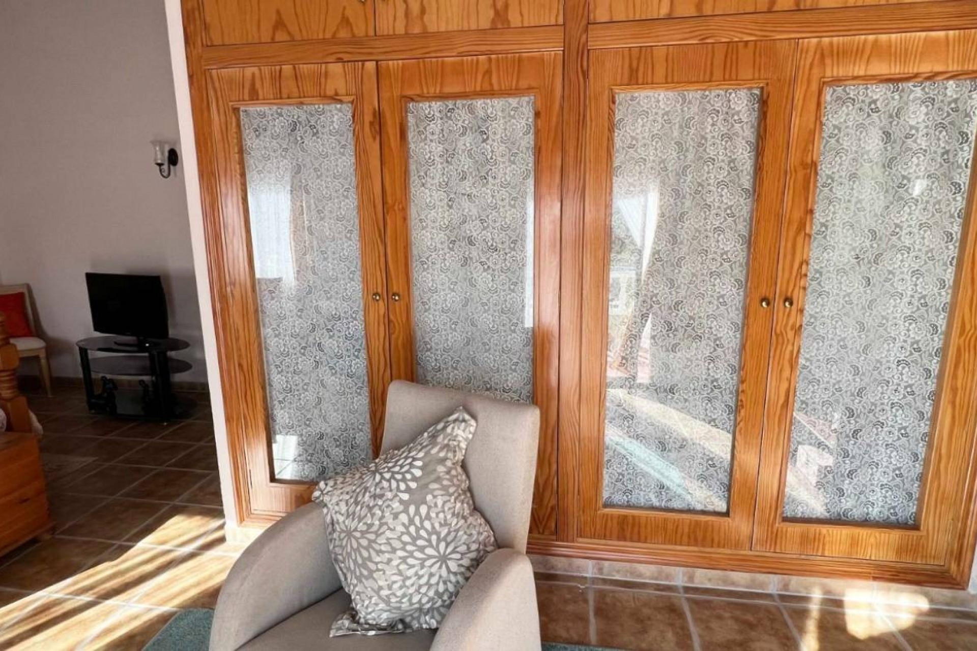 Resale - Villa -
Hondón de los Fráiles