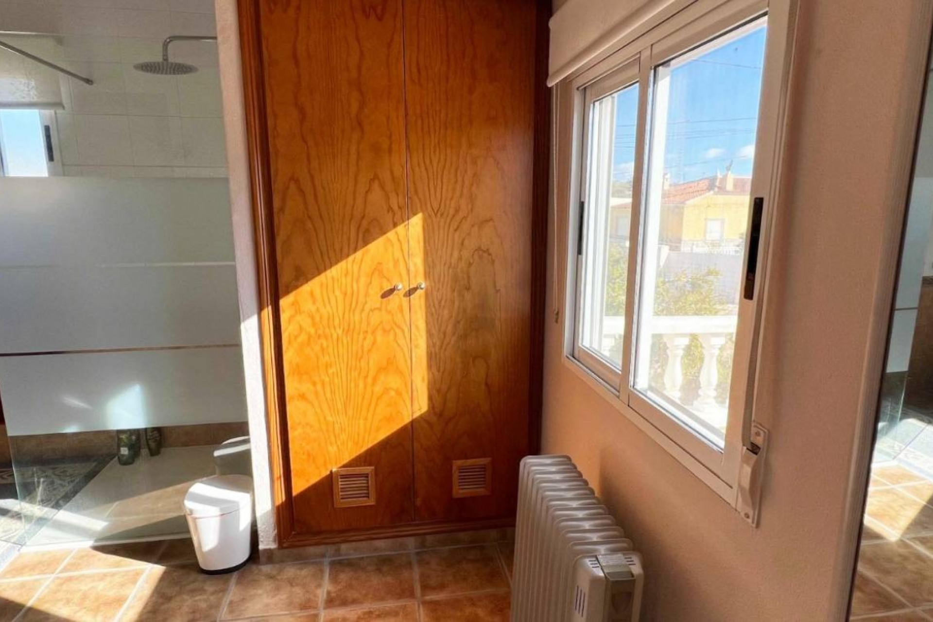 Resale - Villa -
Hondón de los Fráiles