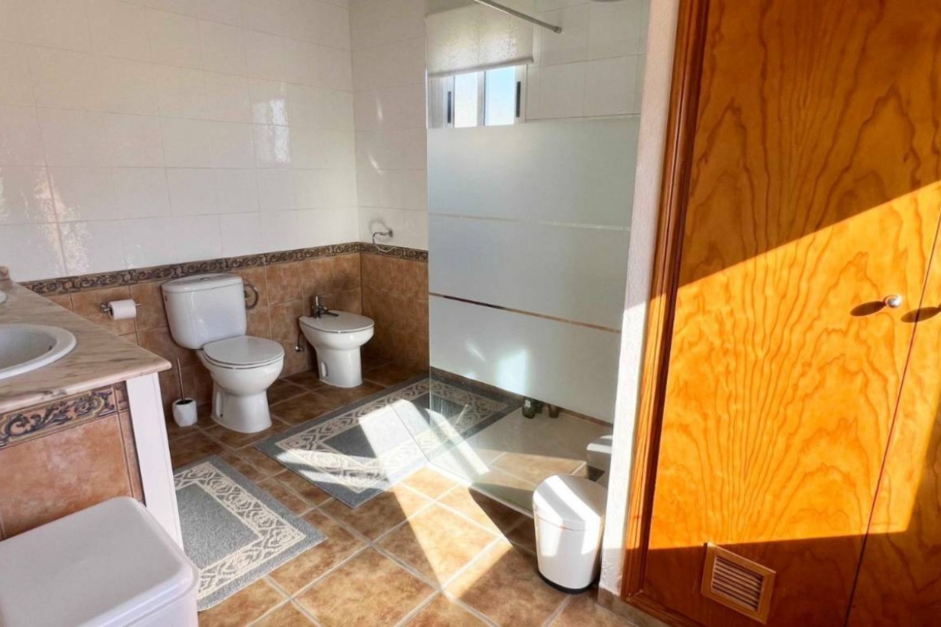 Resale - Villa -
Hondón de los Fráiles