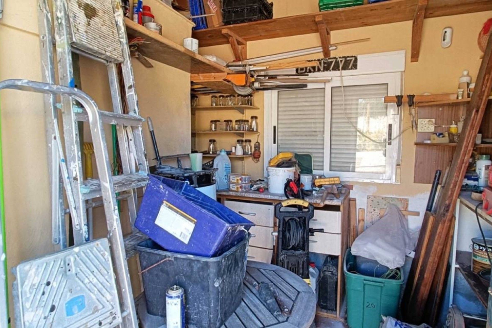 Resale - Villa -
Hondón de los Fráiles