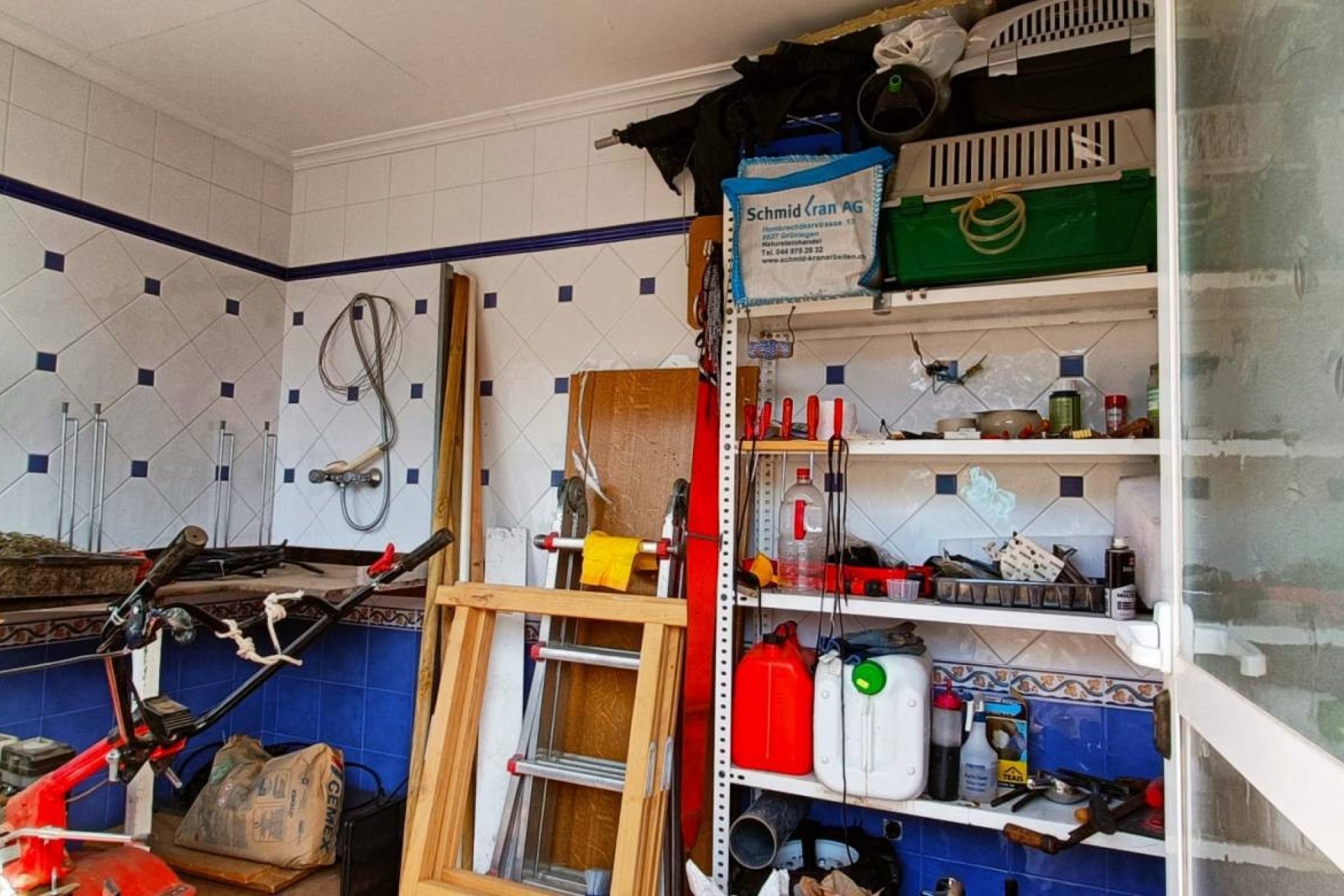 Resale - Villa -
Hondón de los Fráiles