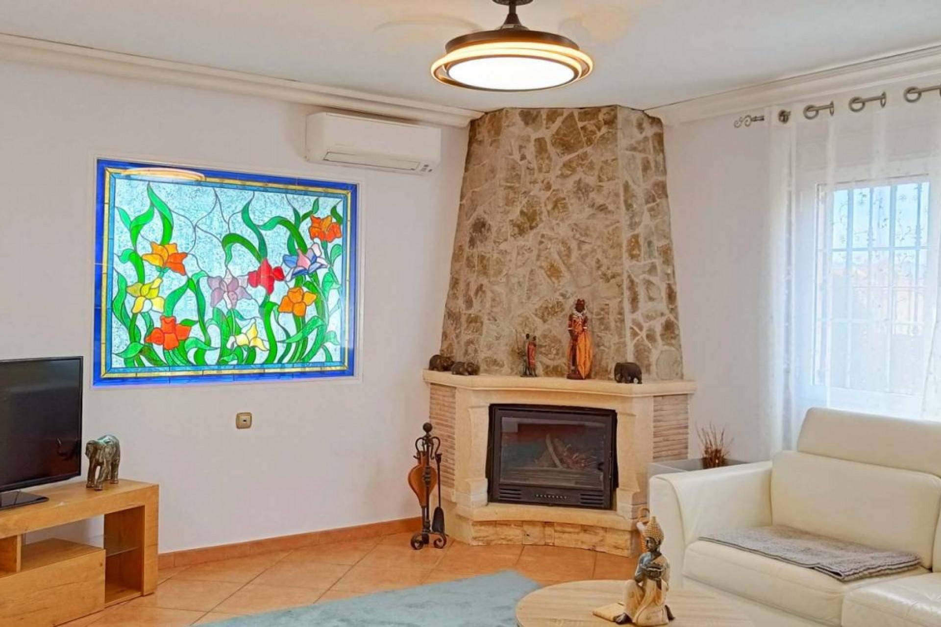 Resale - Villa -
Hondón de los Fráiles