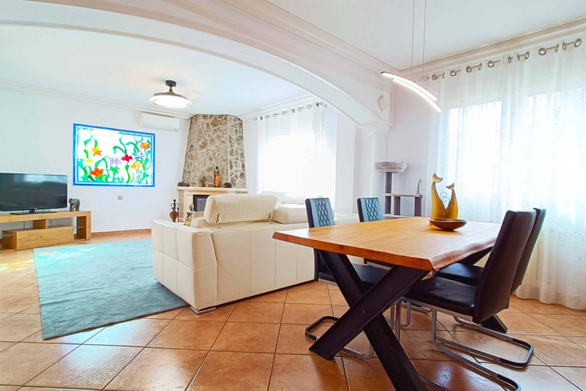 Resale - Villa -
Hondón de los Fráiles