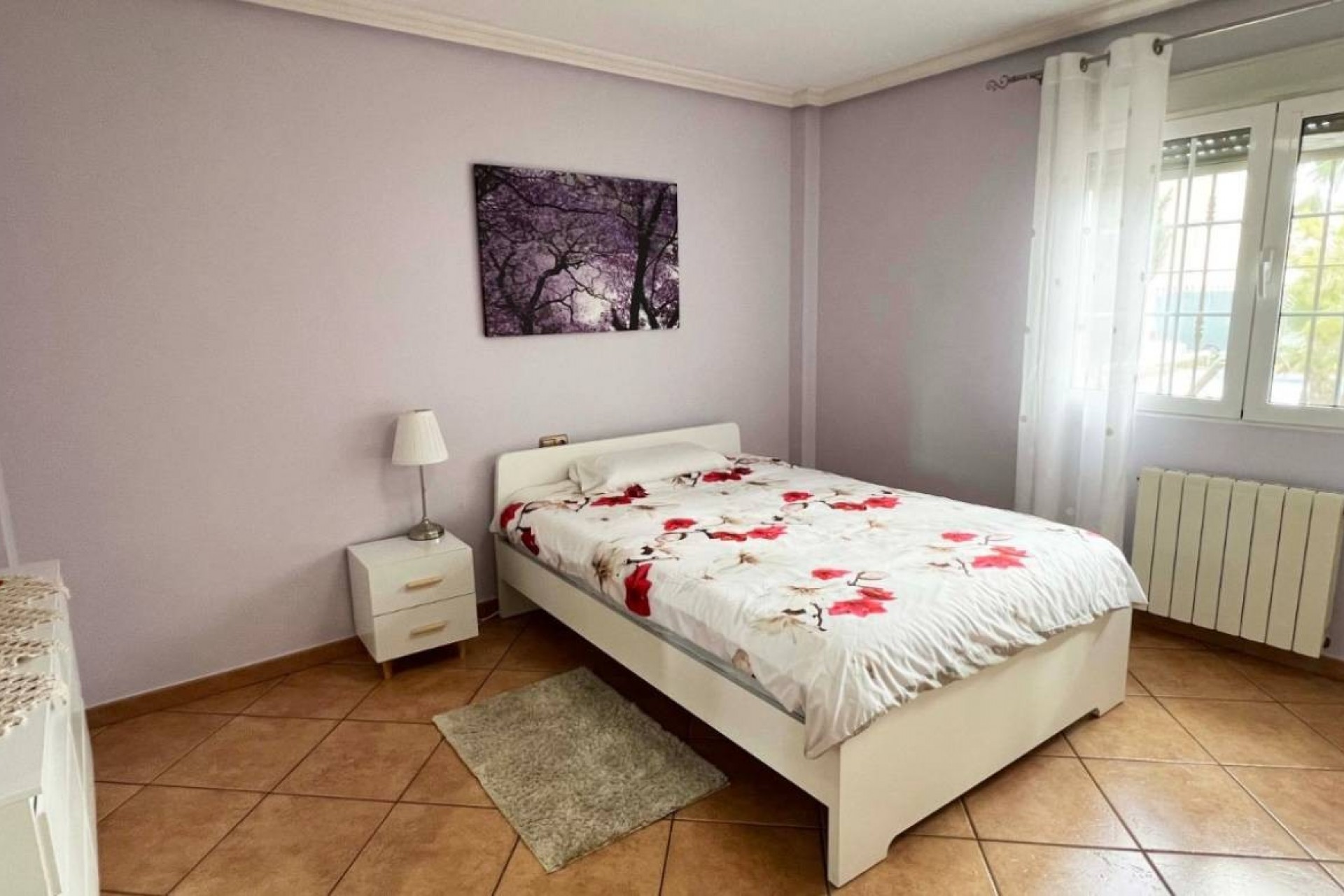 Resale - Villa -
Hondón de los Fráiles