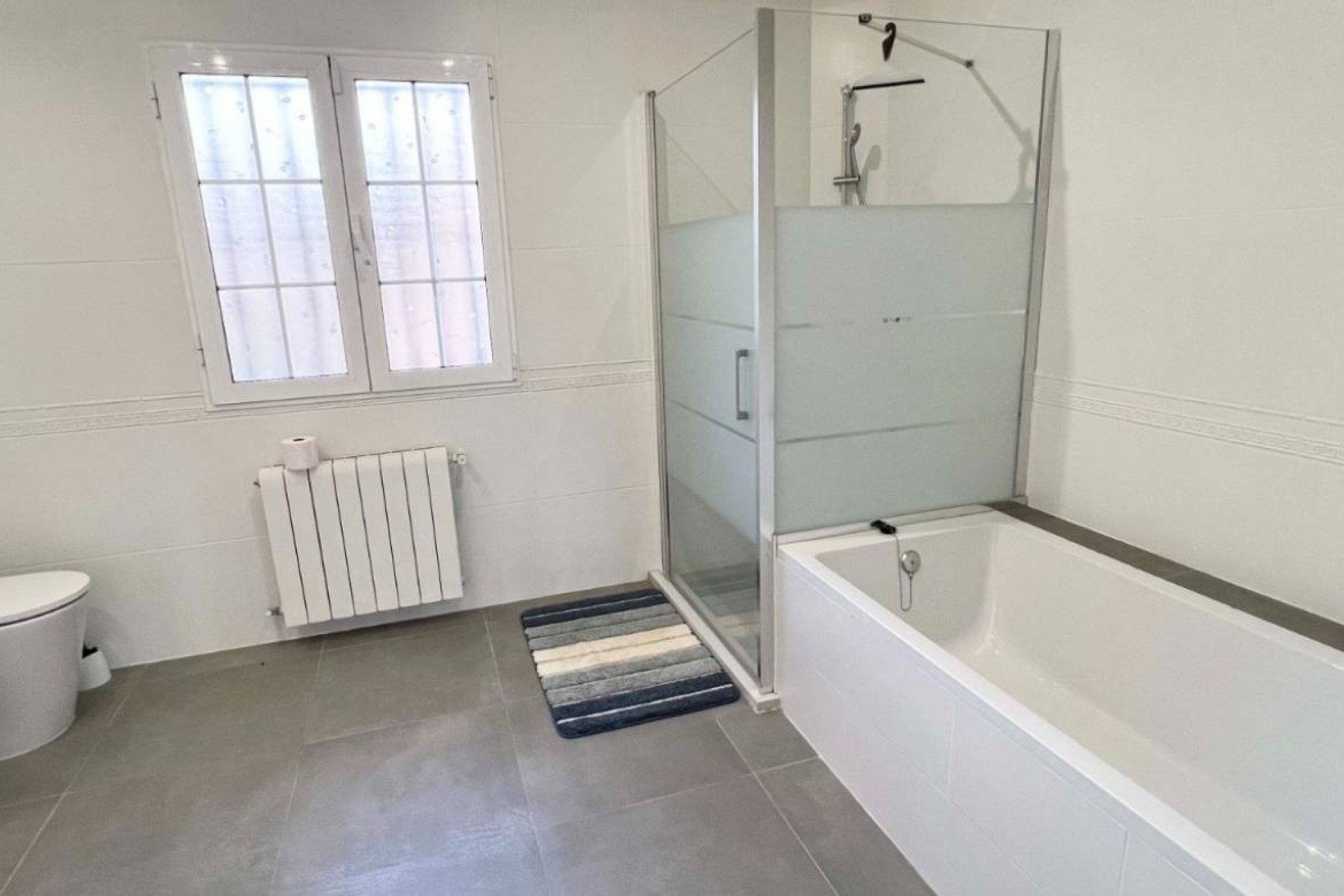 Resale - Villa -
Hondón de los Fráiles