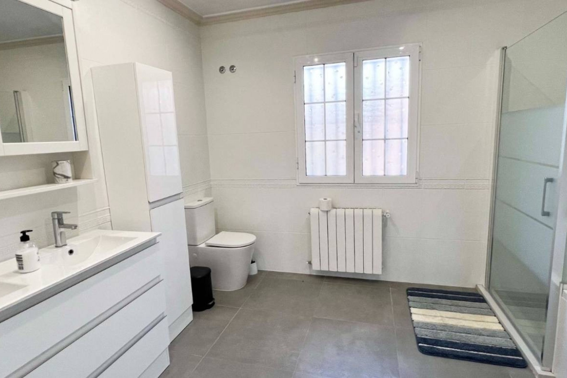 Resale - Villa -
Hondón de los Fráiles