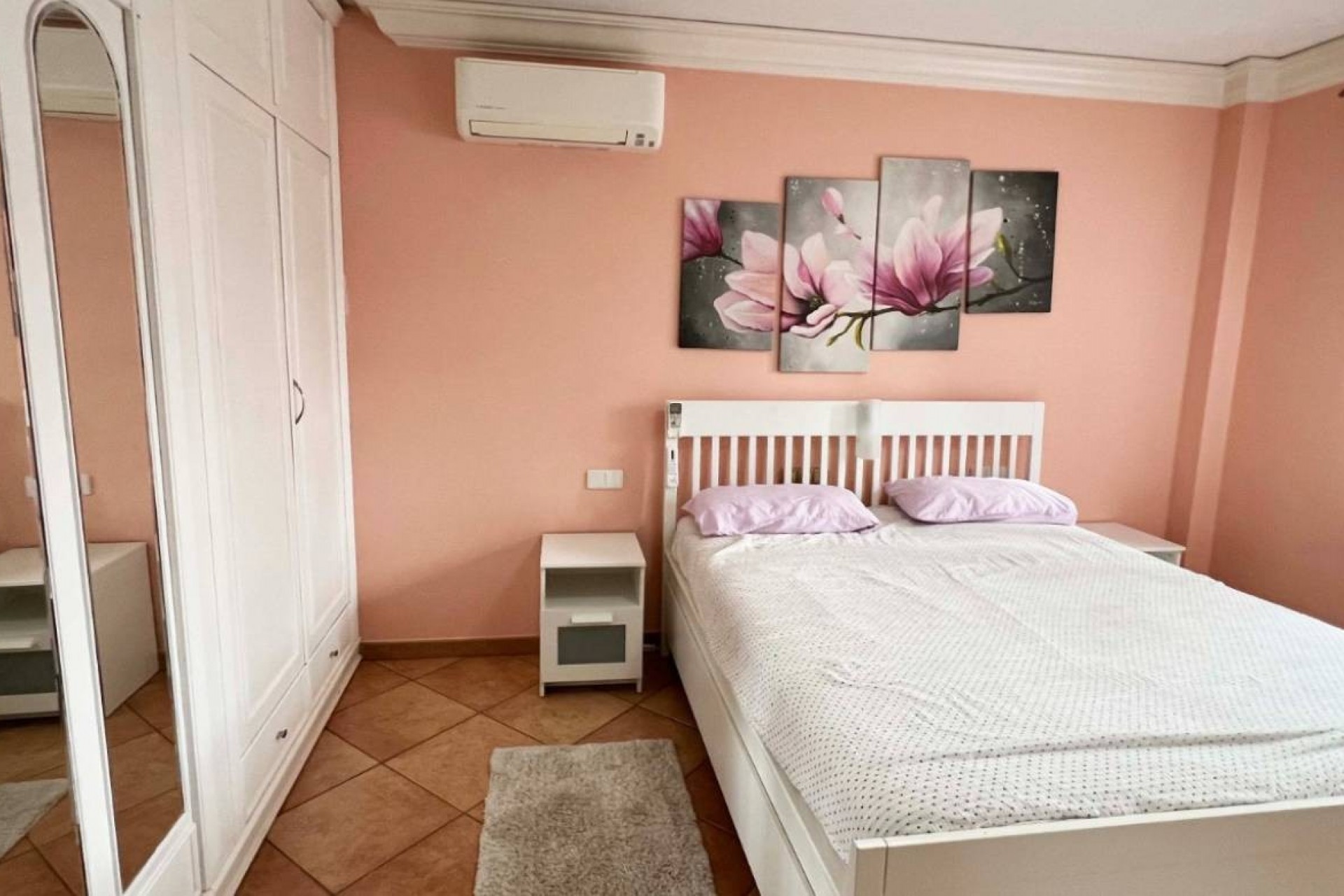 Resale - Villa -
Hondón de los Fráiles