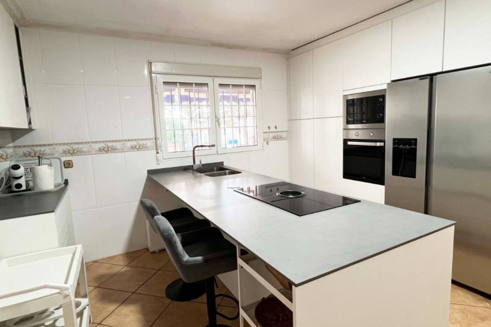 Resale - Villa -
Hondón de los Fráiles