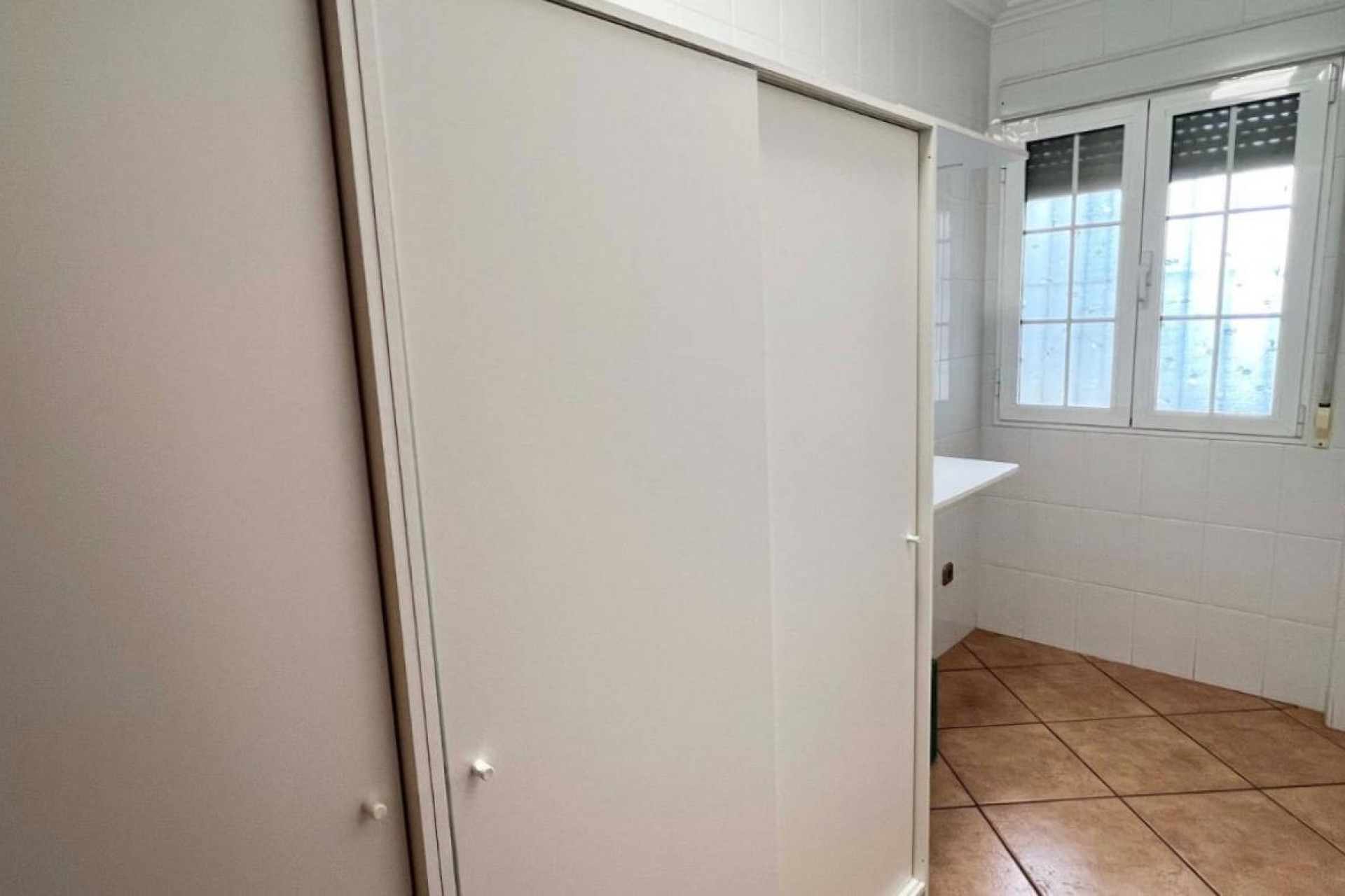 Resale - Villa -
Hondón de los Fráiles