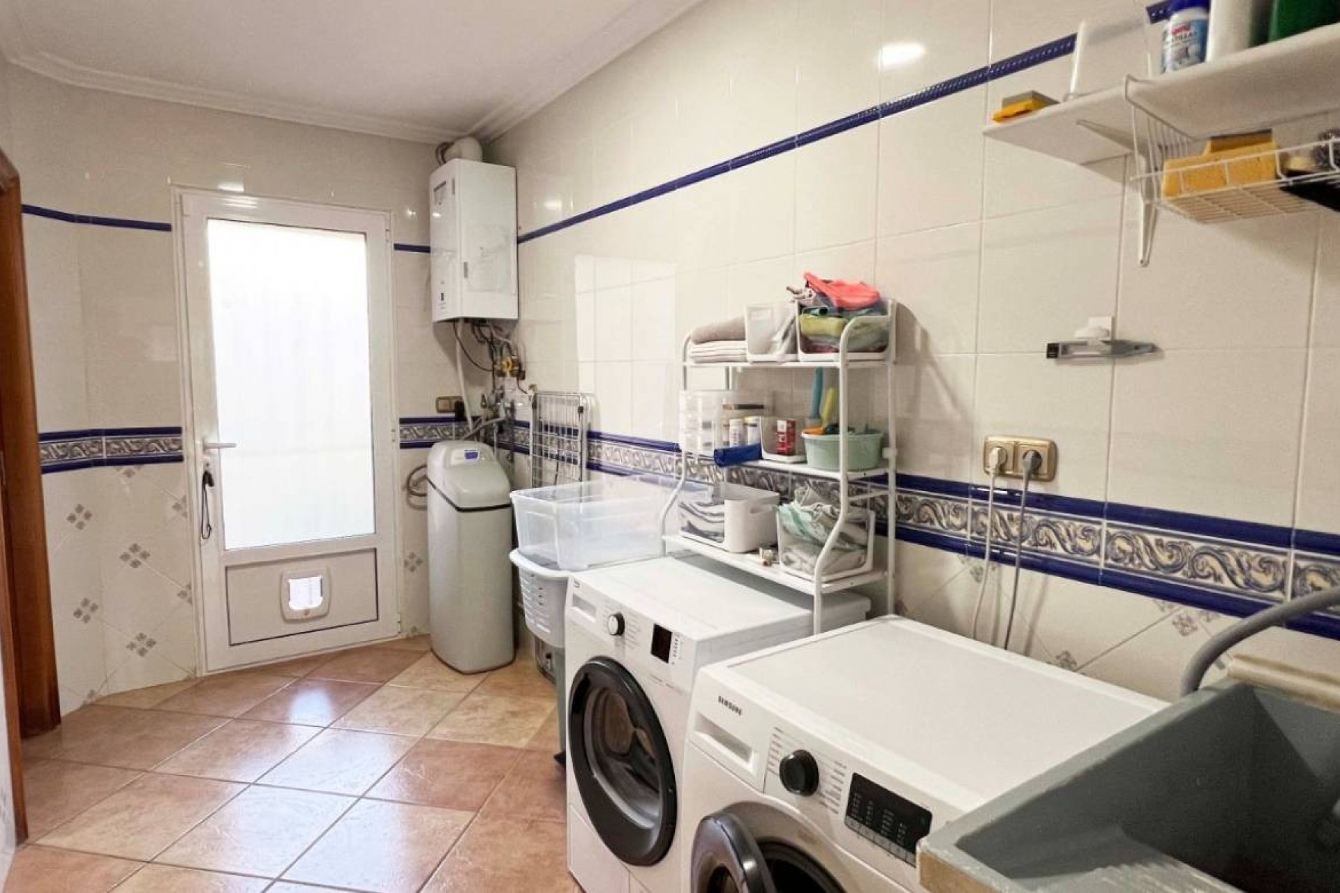 Resale - Villa -
Hondón de los Fráiles