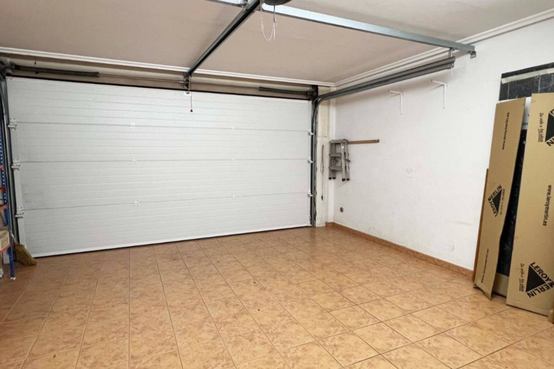 Resale - Villa -
Hondón de los Fráiles