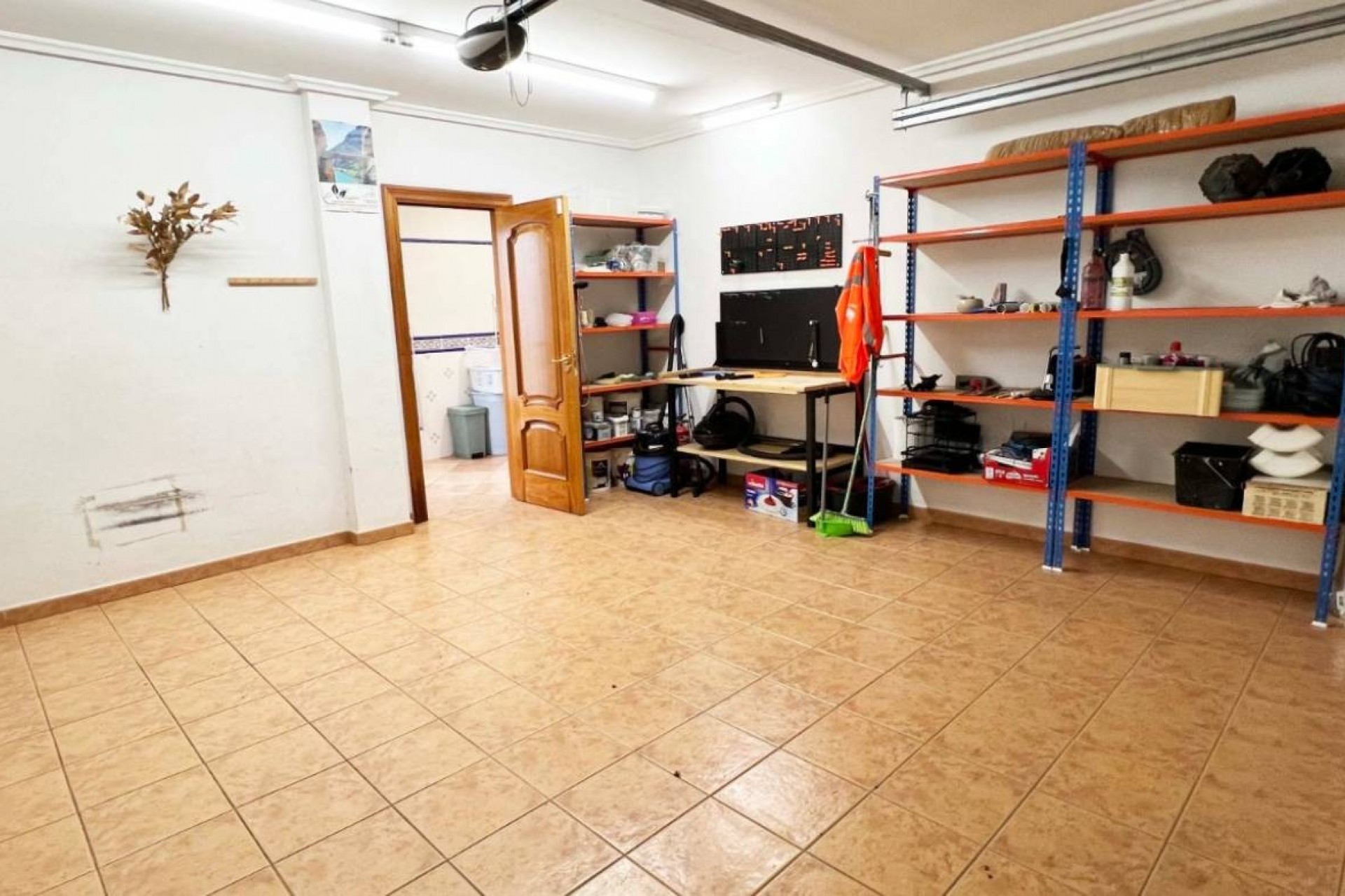 Resale - Villa -
Hondón de los Fráiles