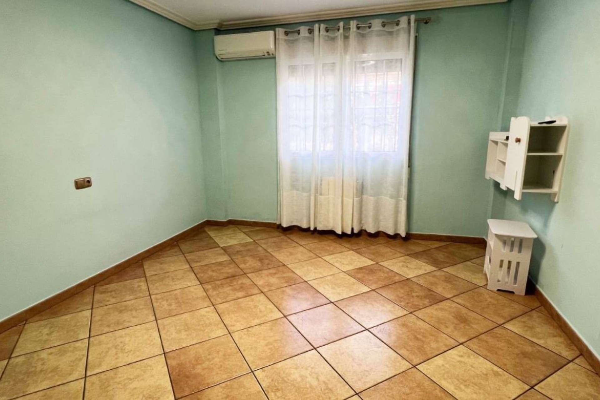 Resale - Villa -
Hondón de los Fráiles