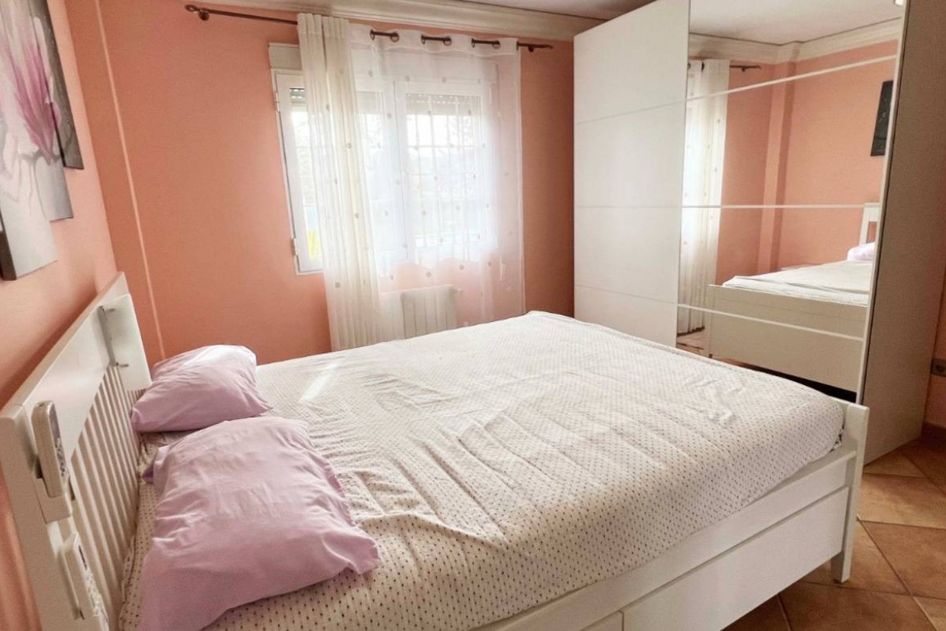 Resale - Villa -
Hondón de los Fráiles