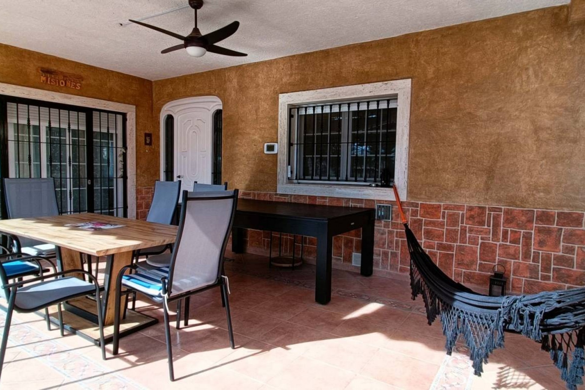 Resale - Villa -
Hondón de los Fráiles