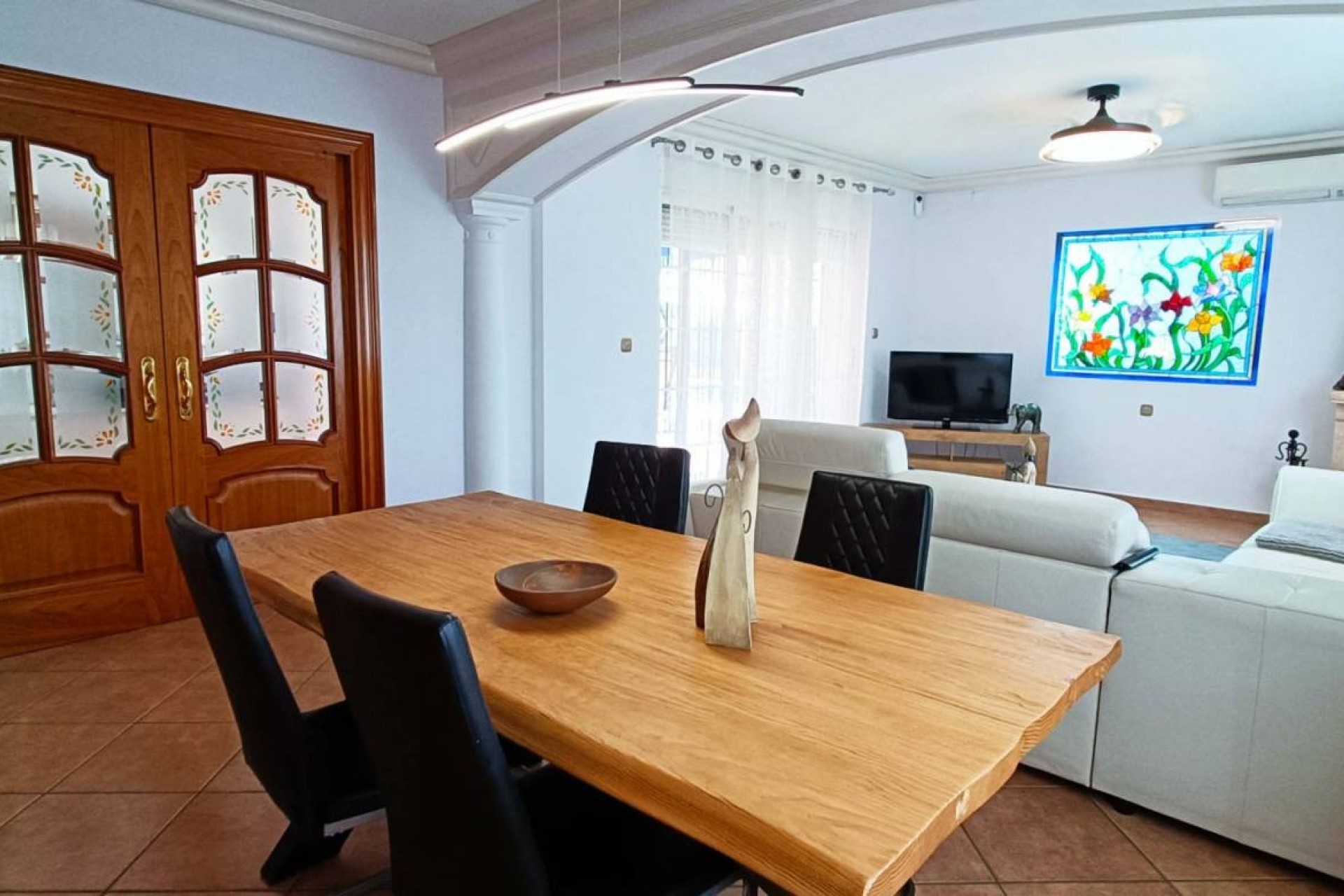 Resale - Villa -
Hondón de los Fráiles