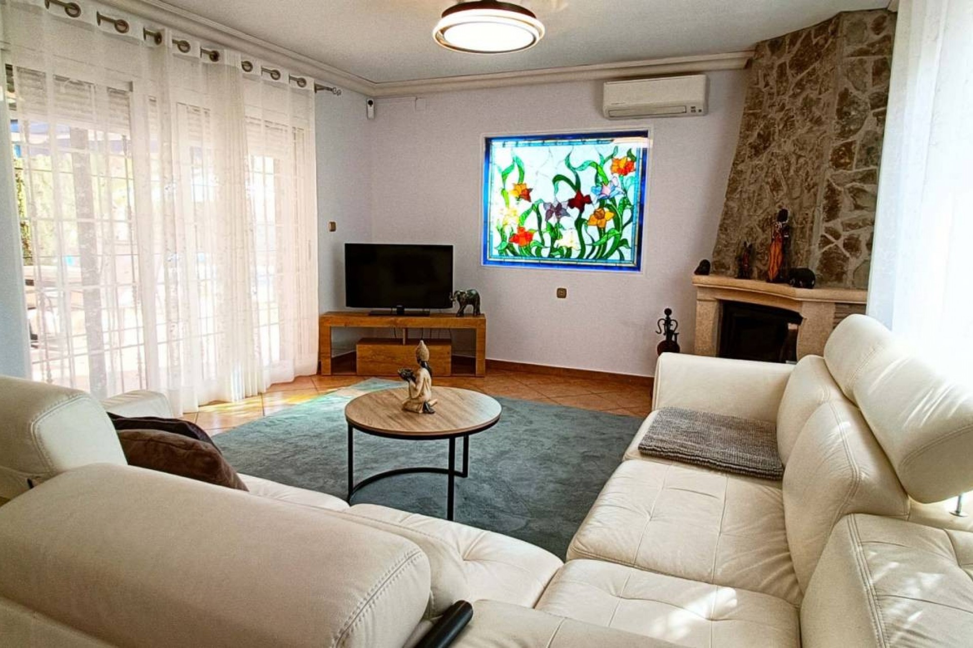 Resale - Villa -
Hondón de los Fráiles