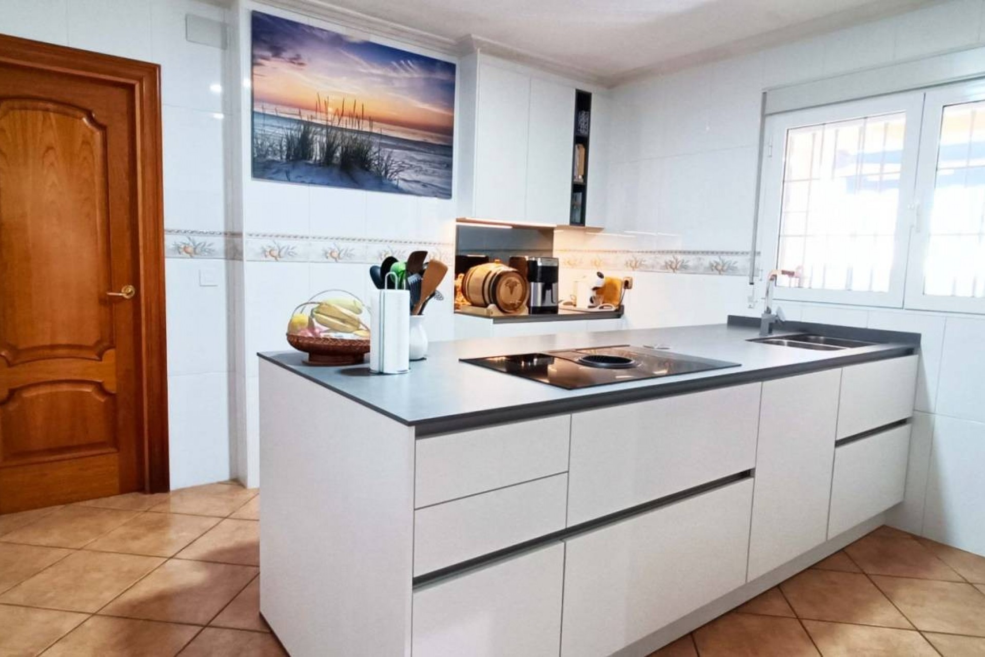 Resale - Villa -
Hondón de los Fráiles