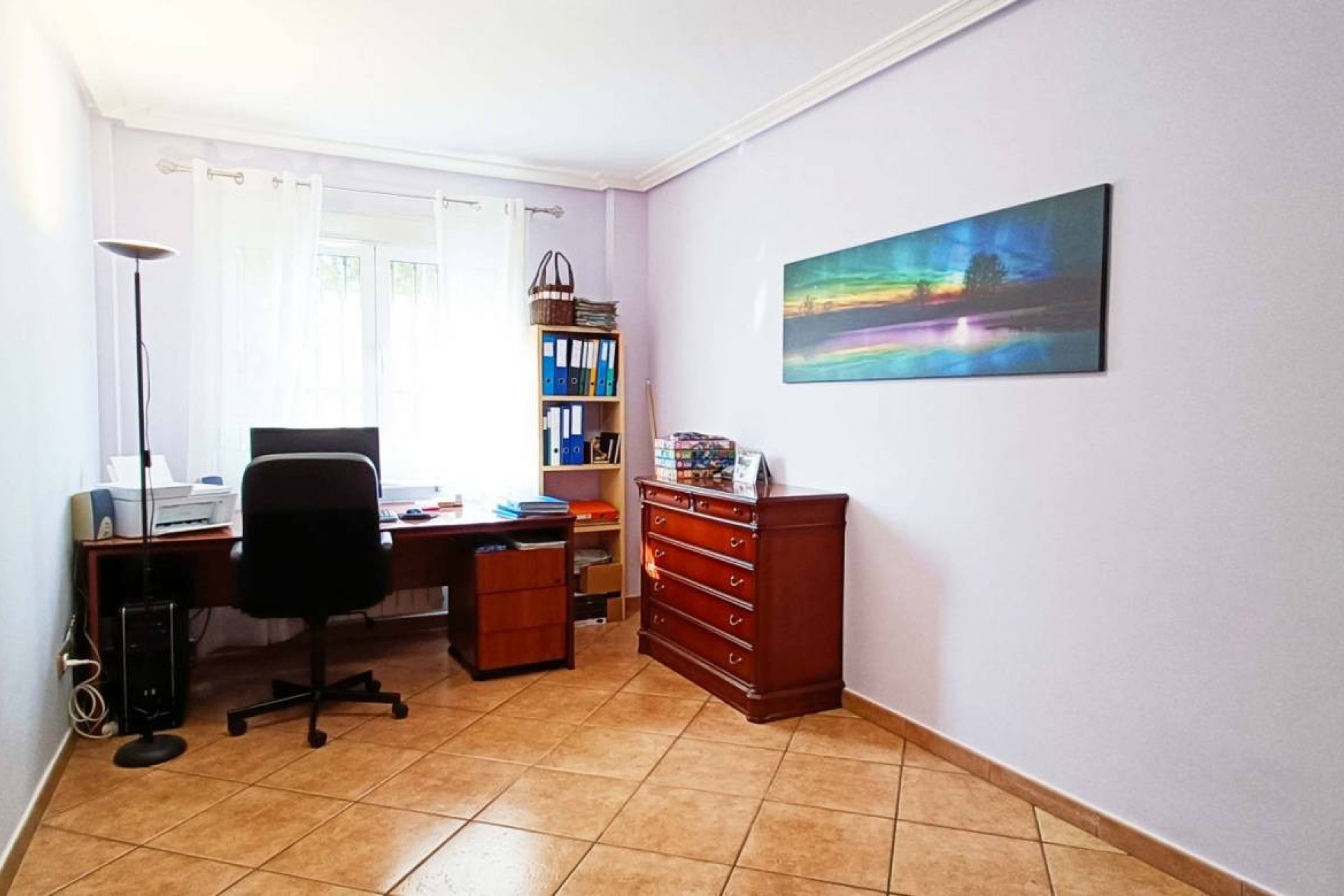 Resale - Villa -
Hondón de los Fráiles